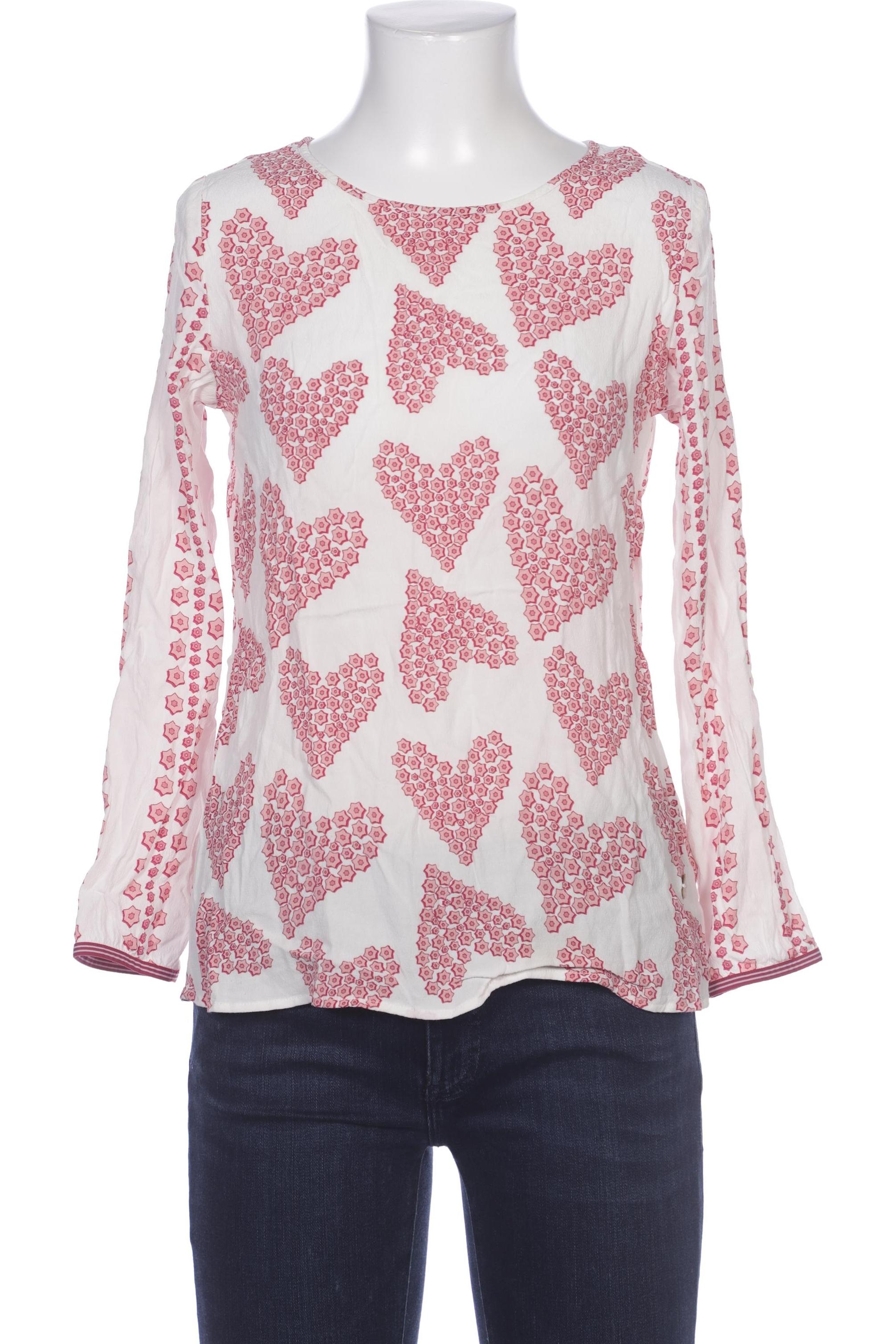 

Lieblingsstück Damen Bluse, weiß, Gr. 38