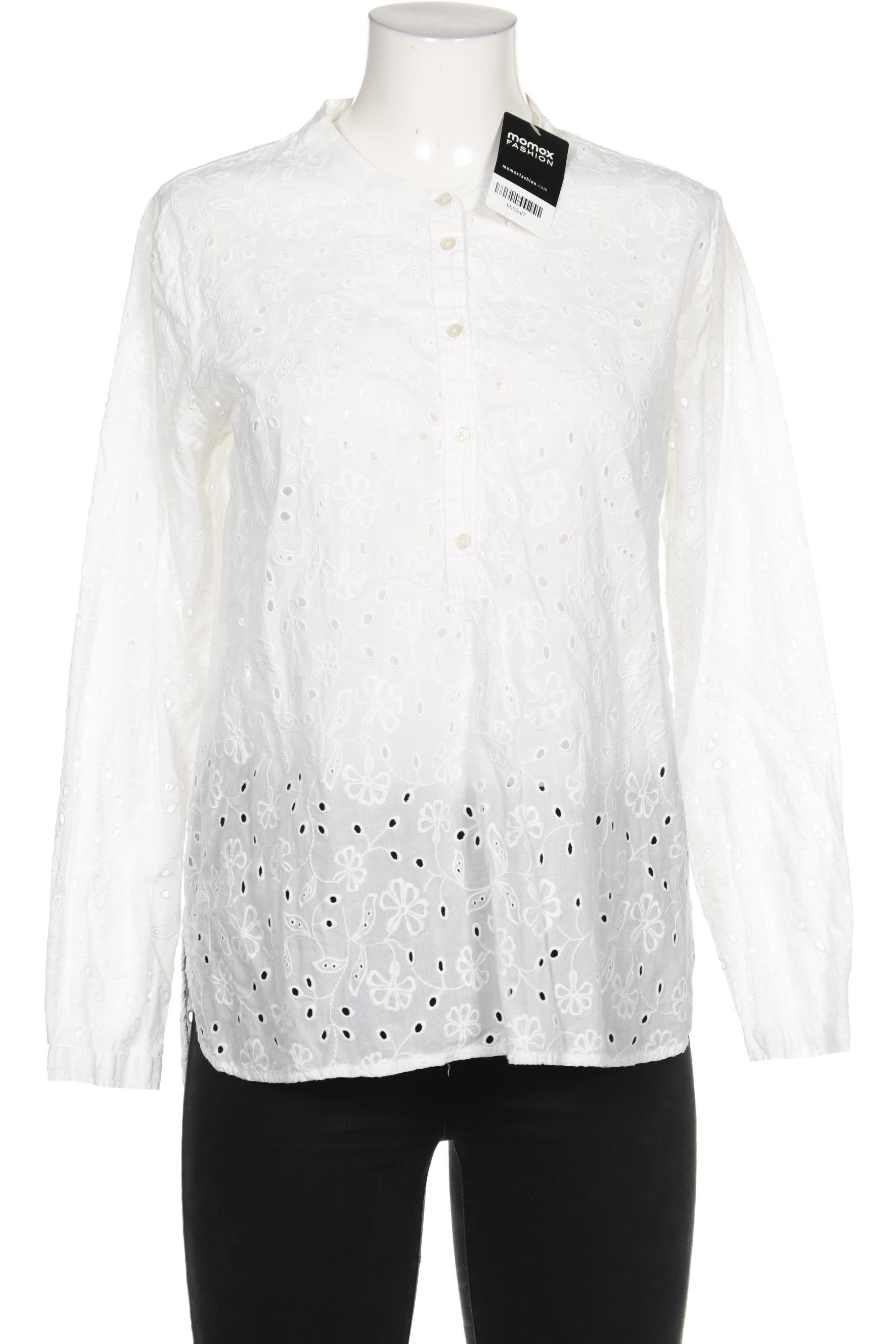 

Lieblingsstück Damen Bluse, weiß, Gr. 42