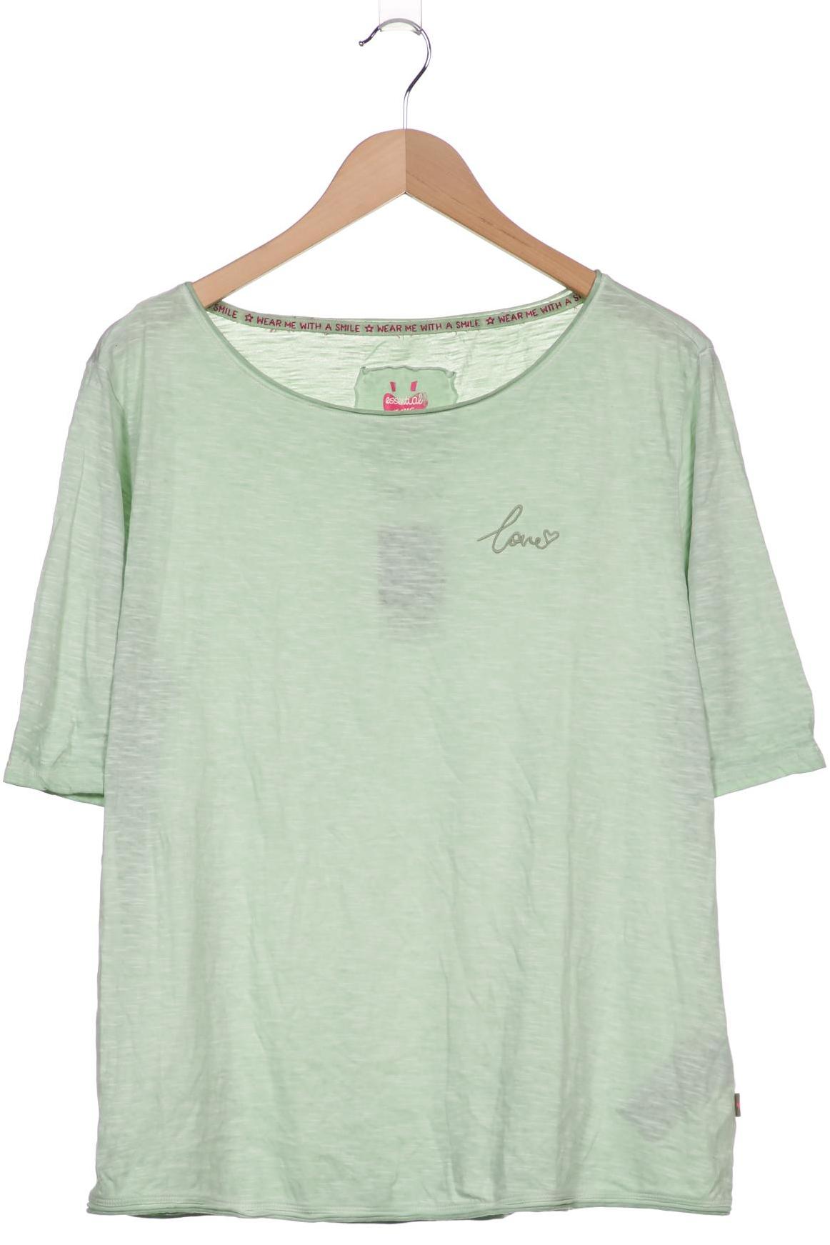 

Lieblingsstück Damen T-Shirt, hellgrün