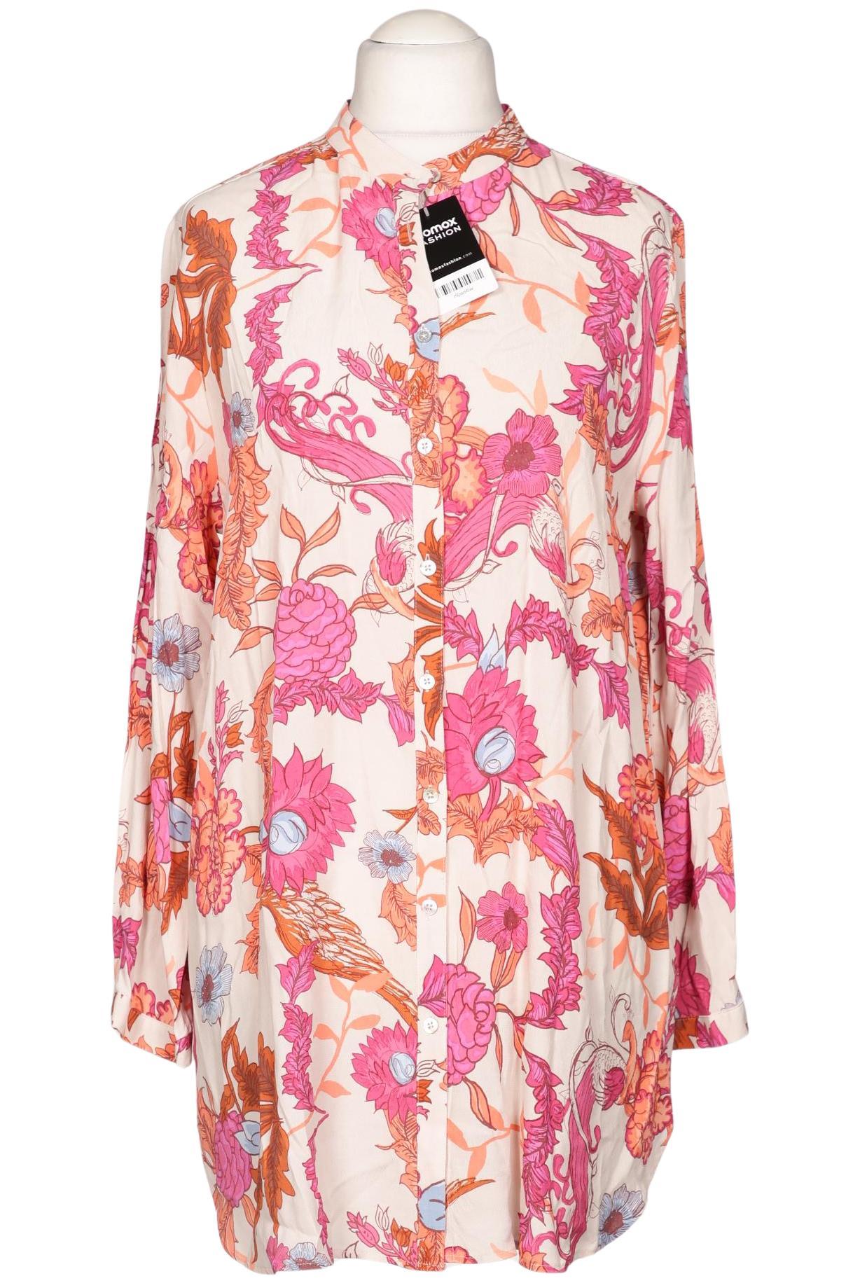 

Lieblingsstück Damen Bluse, mehrfarbig, Gr. 42