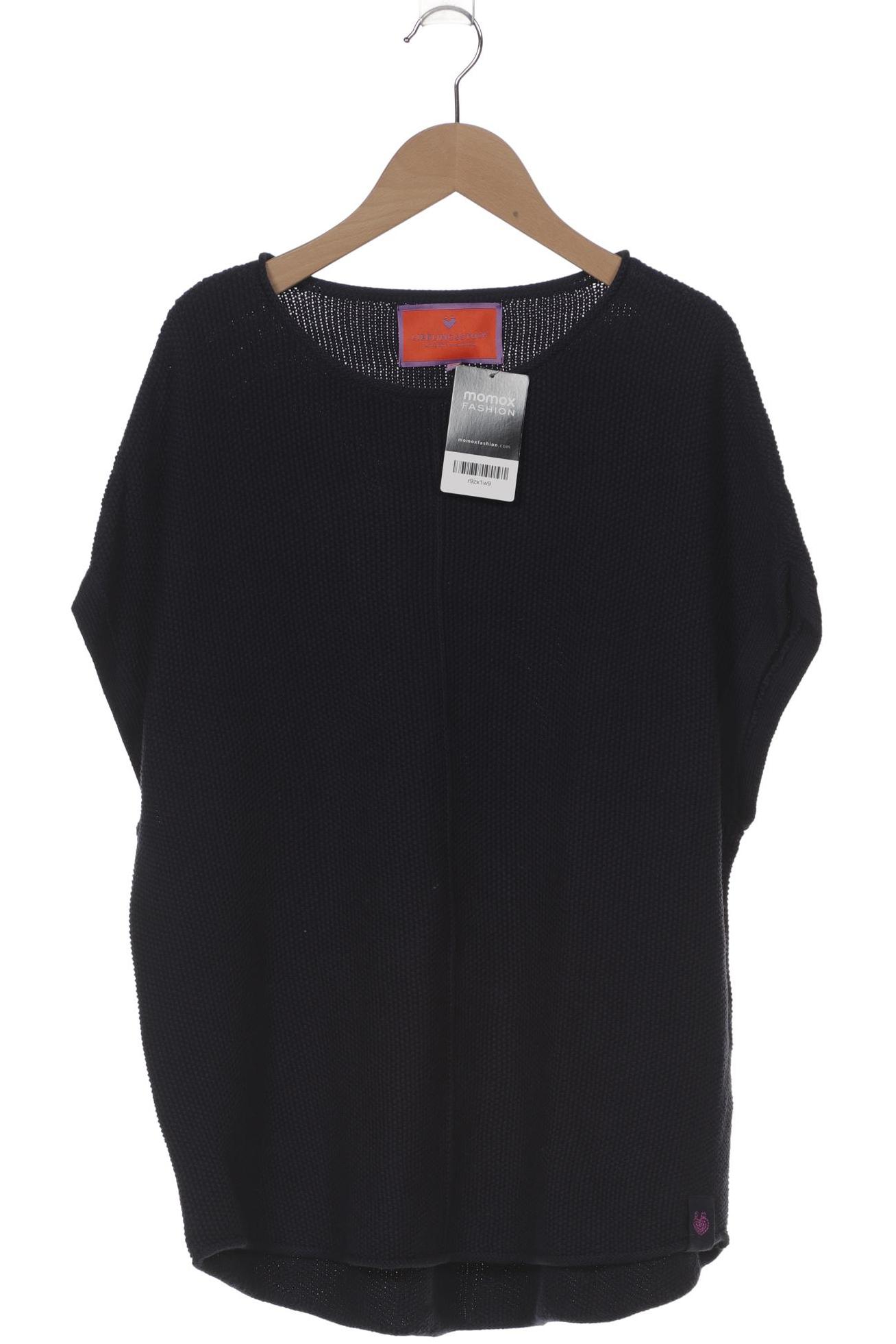 

Lieblingsstück Damen Pullover, marineblau, Gr. 38