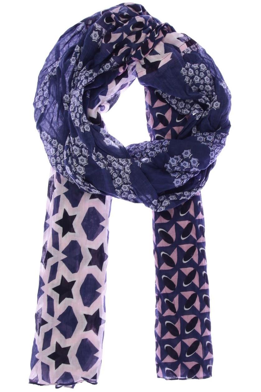 

Lieblingsstück Damen Schal, marineblau, Gr.