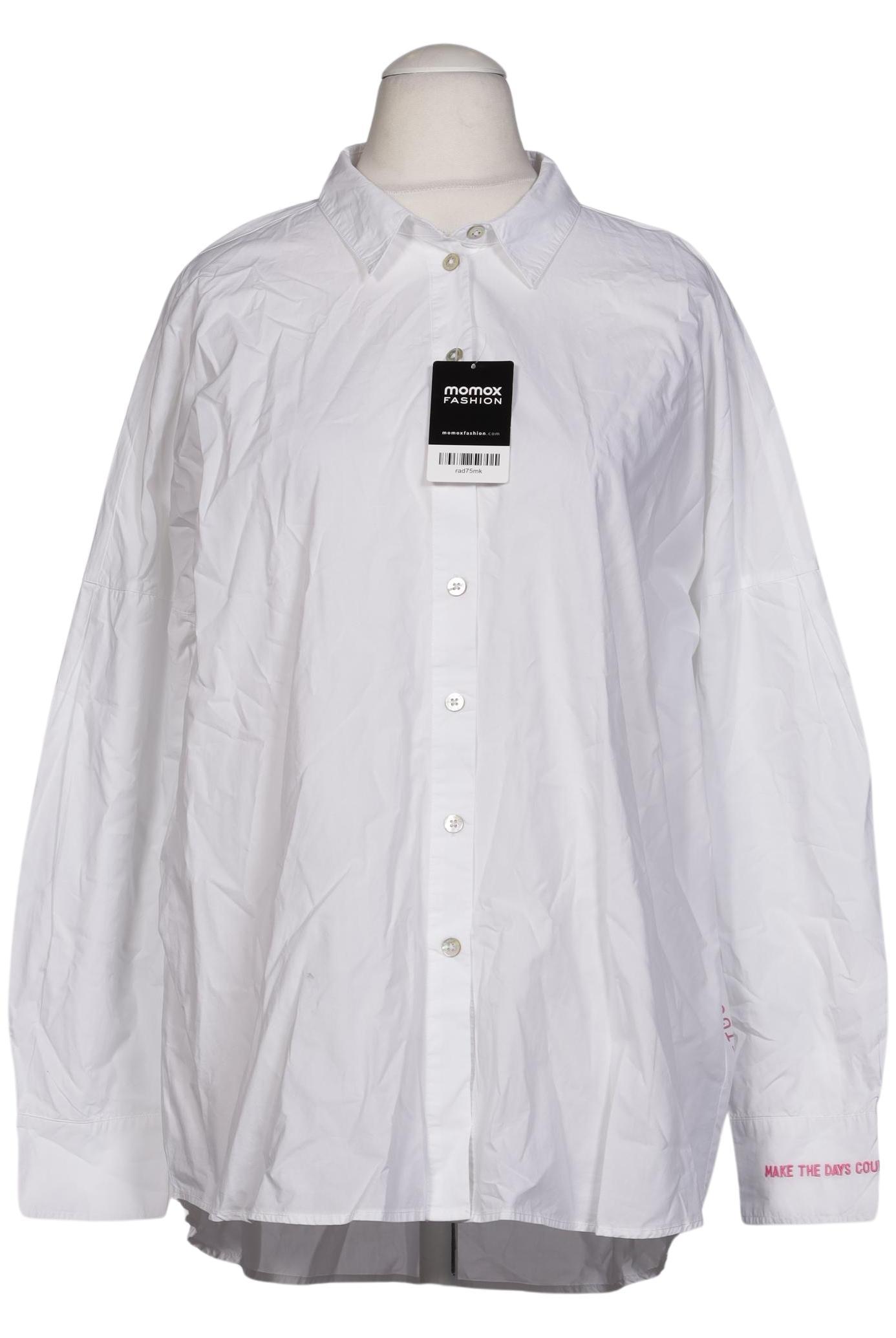 

Lieblingsstück Damen Bluse, weiß, Gr. 36