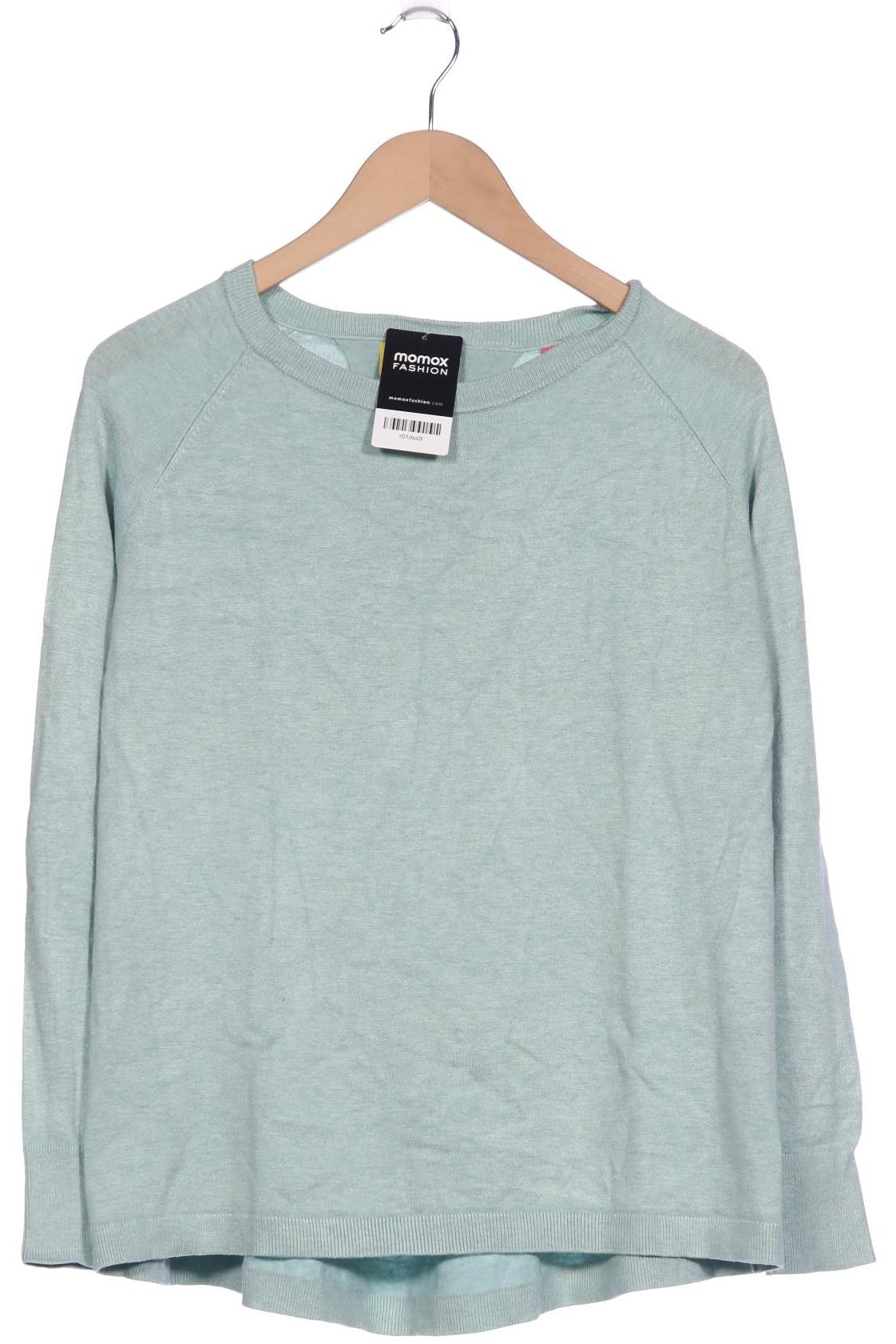 

Lieblingsstück Damen Pullover, türkis, Gr. 36