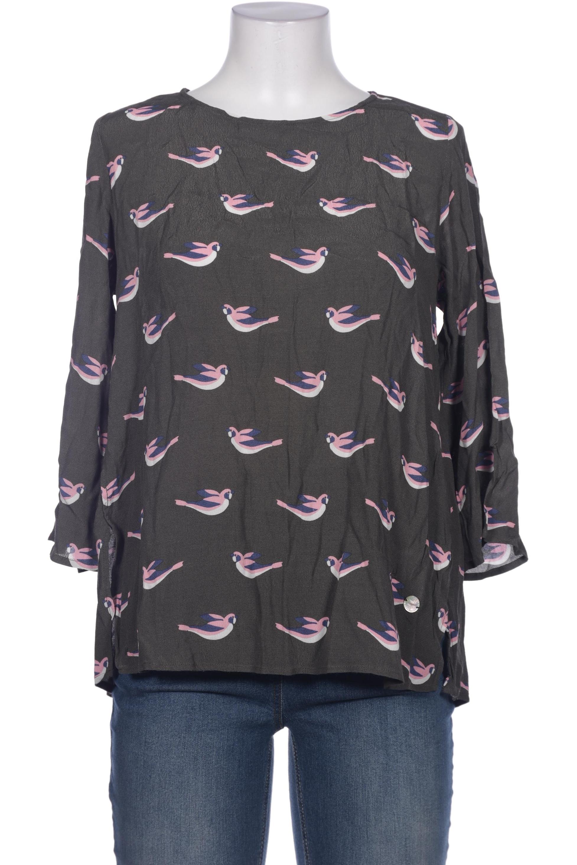 

Lieblingsstück Damen Bluse, grün, Gr. 38