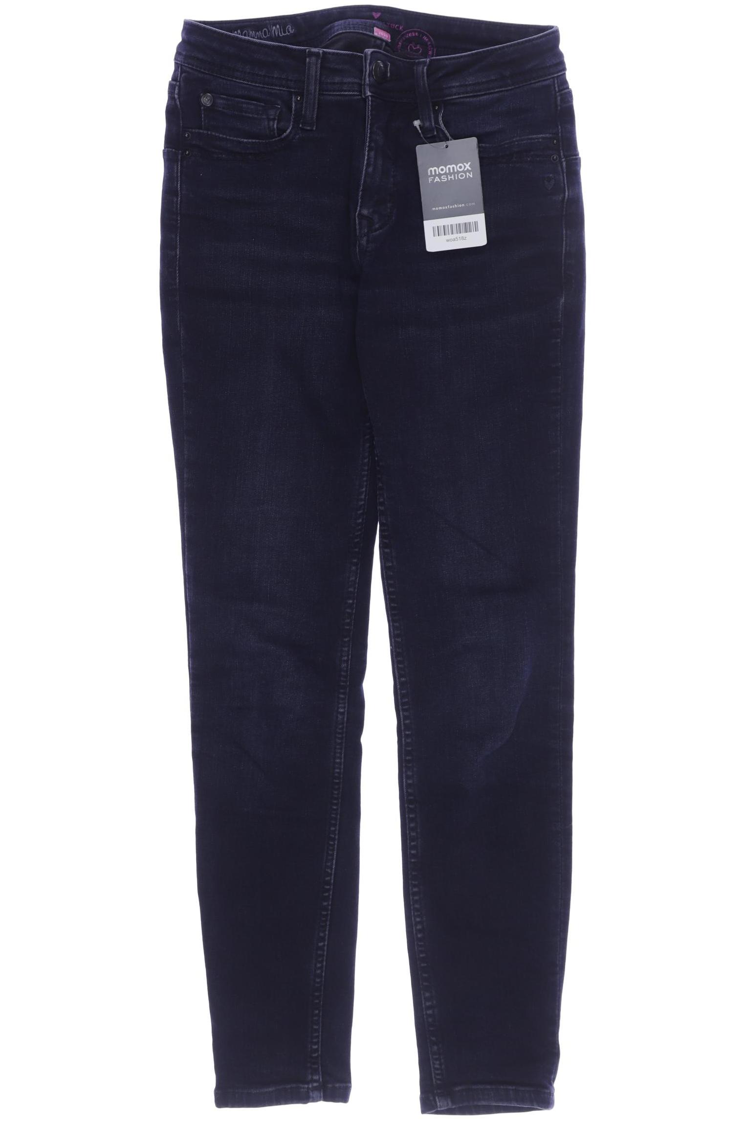 

Lieblingsstück Damen Jeans, marineblau, Gr. 25