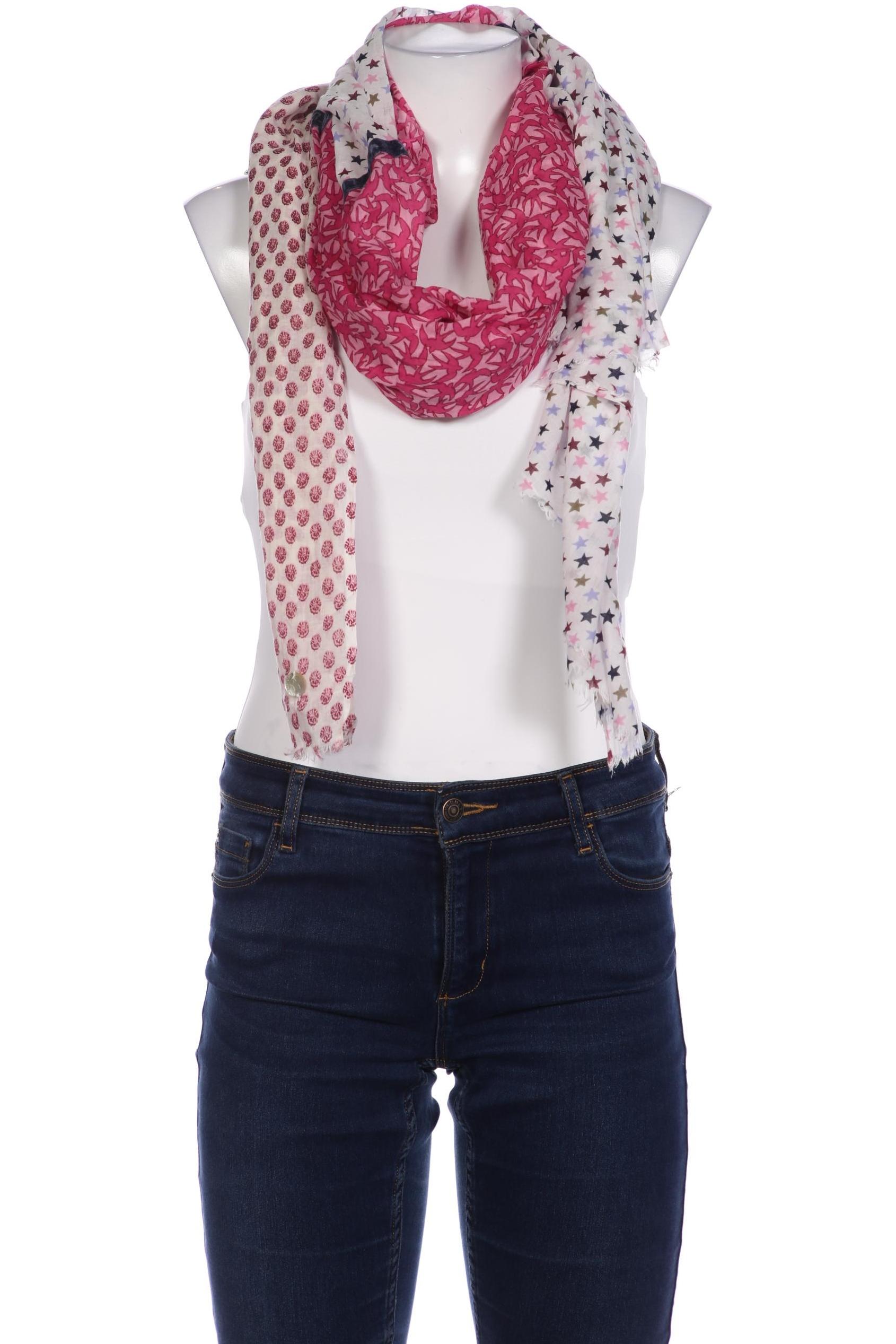 

Lieblingsstück Damen Schal, pink, Gr.