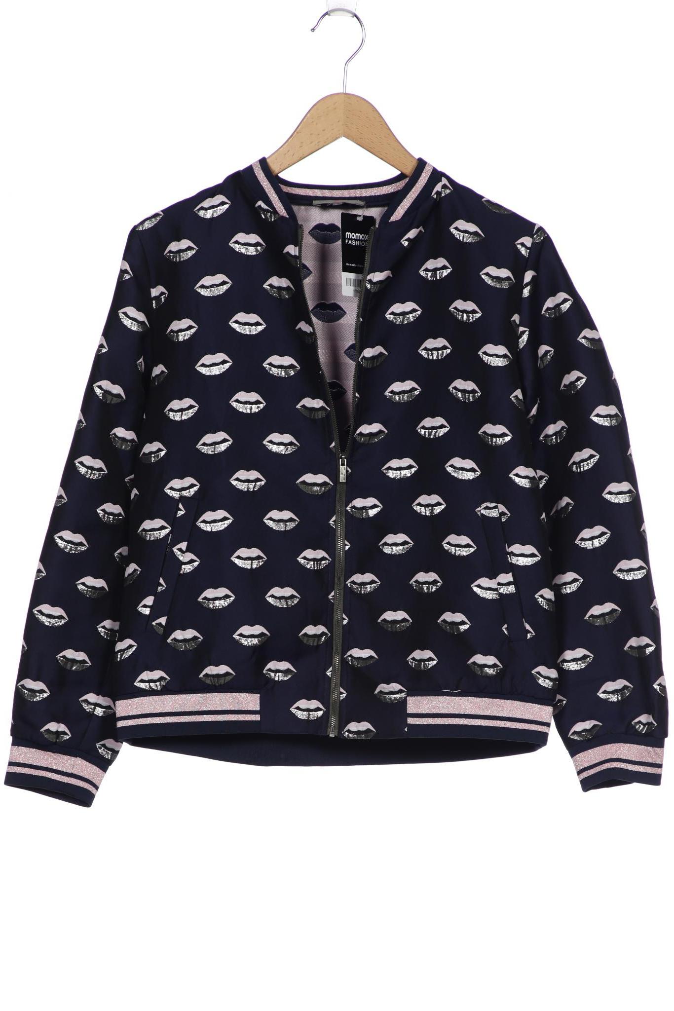 

Lieblingsstück Damen Jacke, marineblau