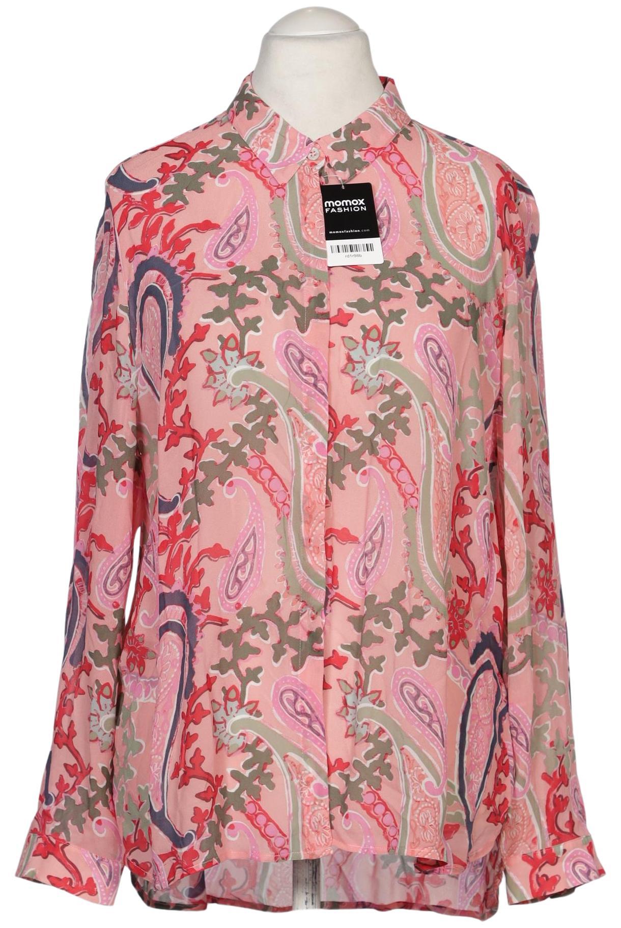 

Lieblingsstück Damen Bluse, pink, Gr. 44