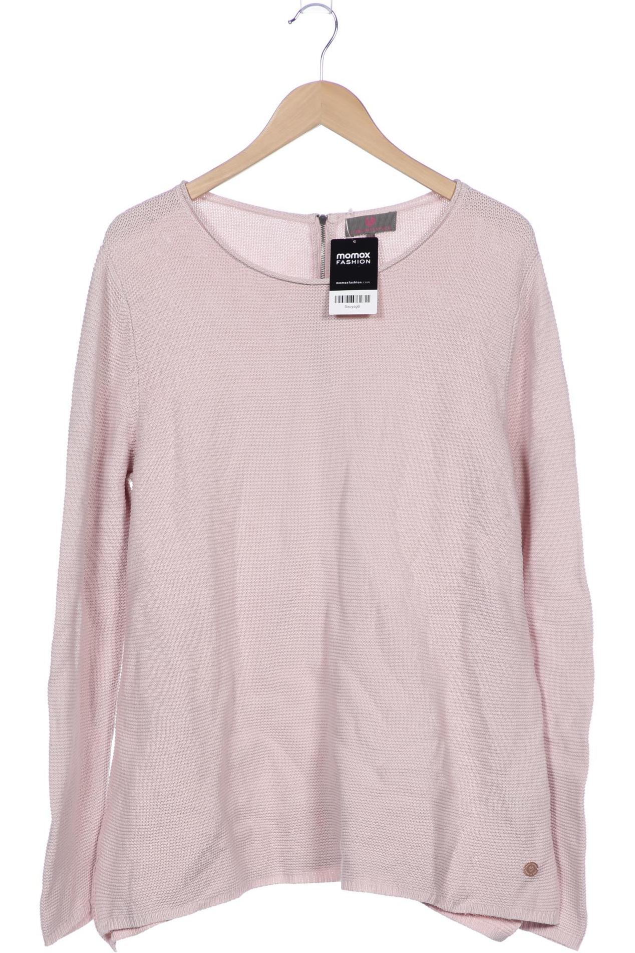 

Lieblingsstück Damen Pullover, pink, Gr. 44