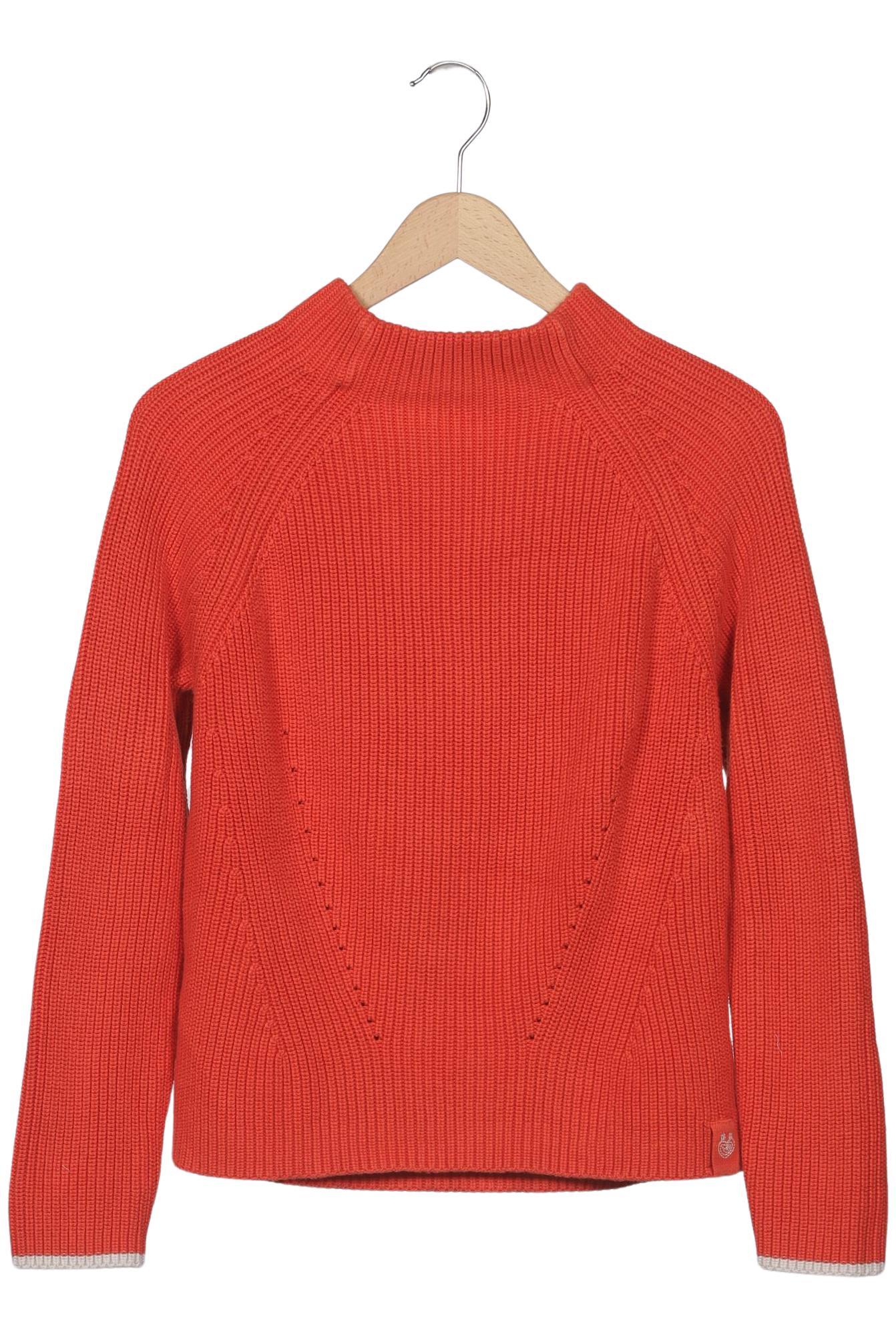 

Lieblingsstück Damen Pullover, rot, Gr. 36