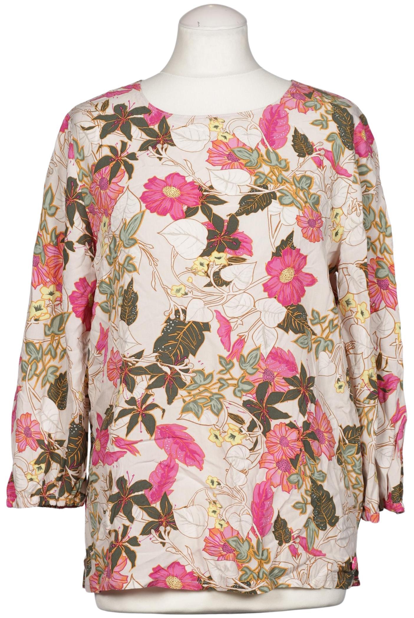 

Lieblingsstück Damen Bluse, mehrfarbig, Gr. 36