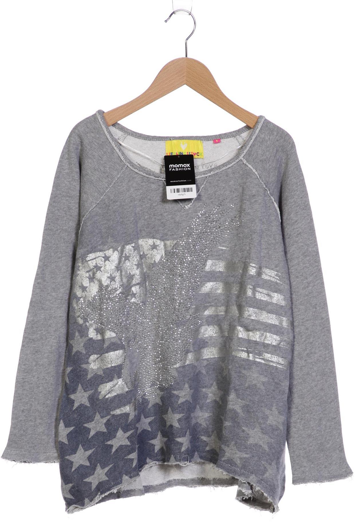 

Lieblingsstück Damen Sweatshirt, grau