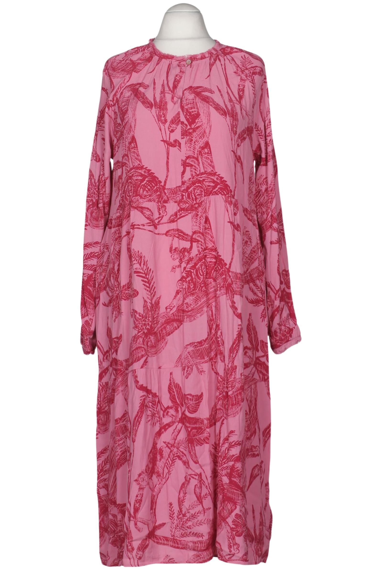 

Lieblingsstück Damen Kleid, pink, Gr. 46