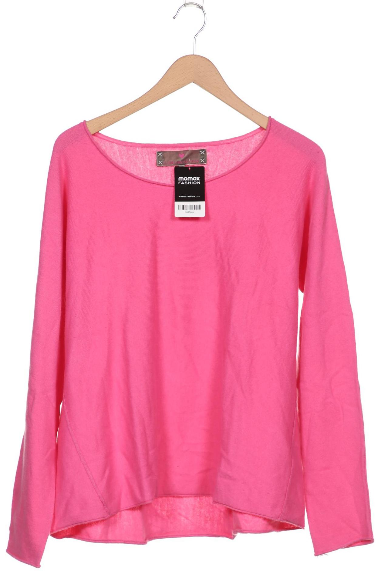 

Lieblingsstück Damen Pullover, pink, Gr. 46