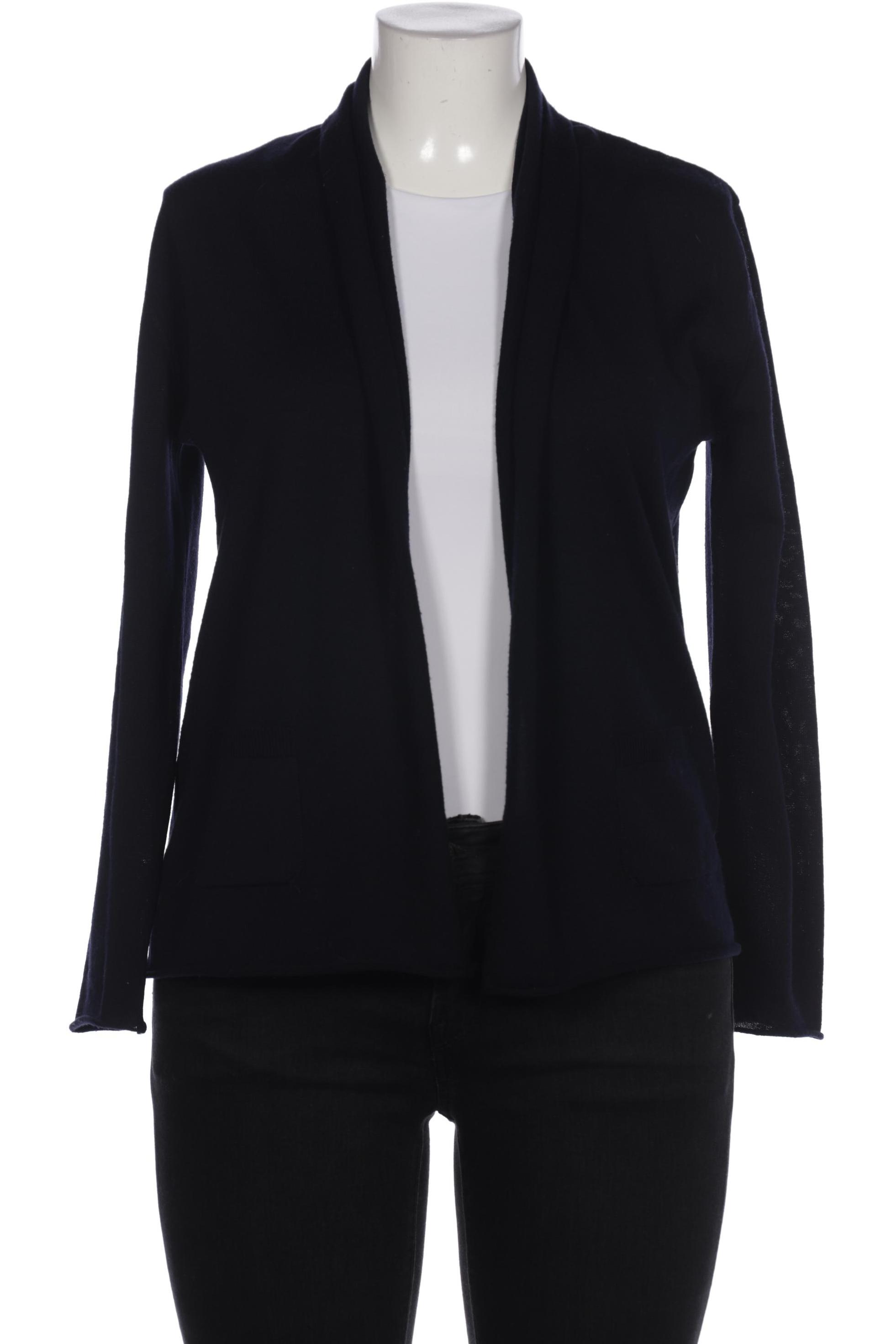 

Lieblingsstück Damen Strickjacke, marineblau, Gr. 42