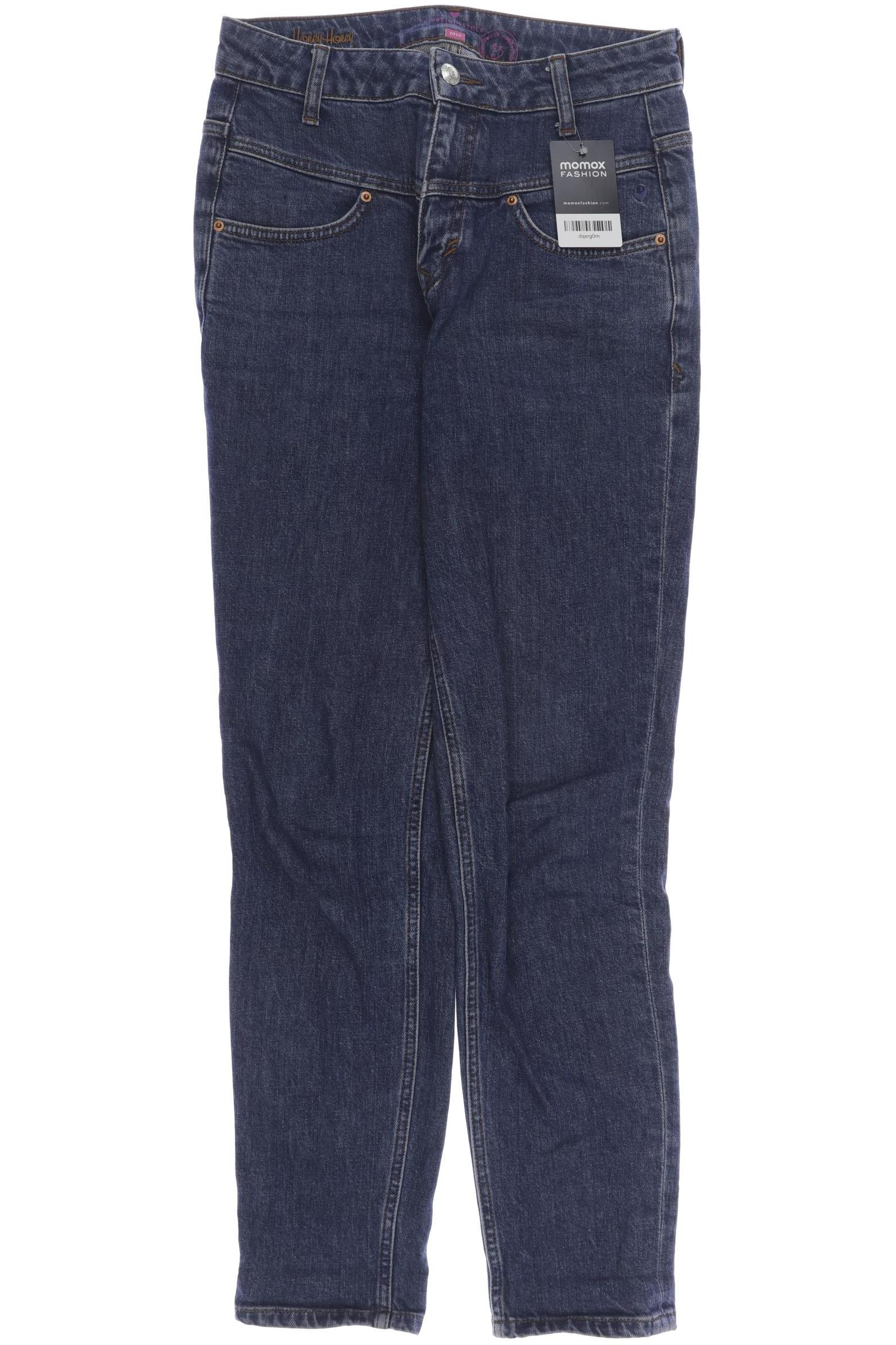 

Lieblingsstück Damen Jeans, blau, Gr. 27