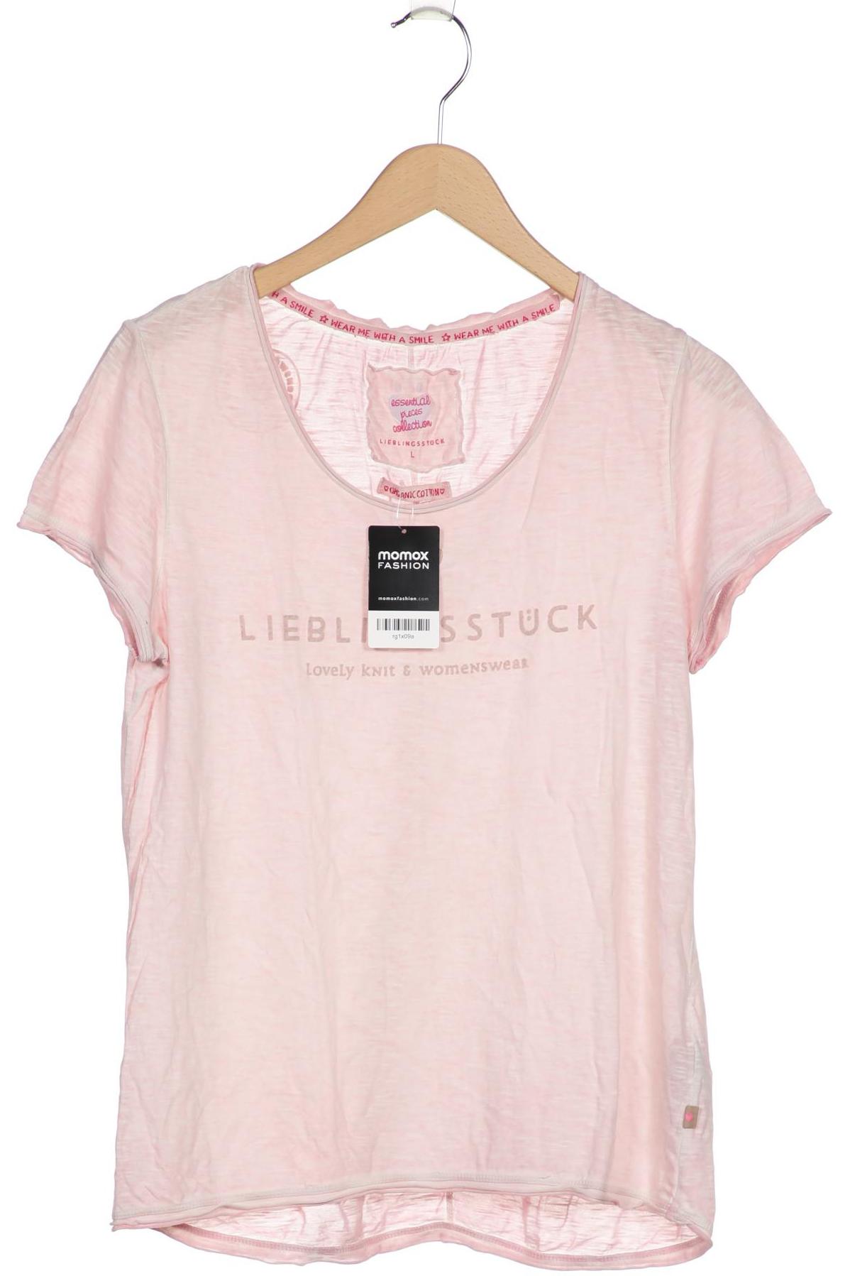 

Lieblingsstück Damen T-Shirt, pink