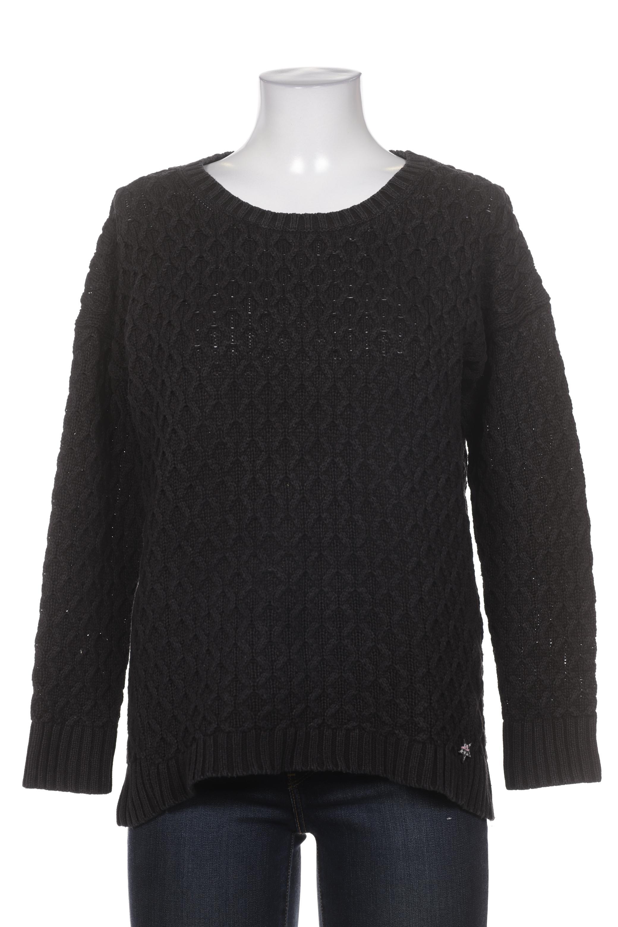 

Lieblingsstück Damen Pullover, schwarz, Gr. 38