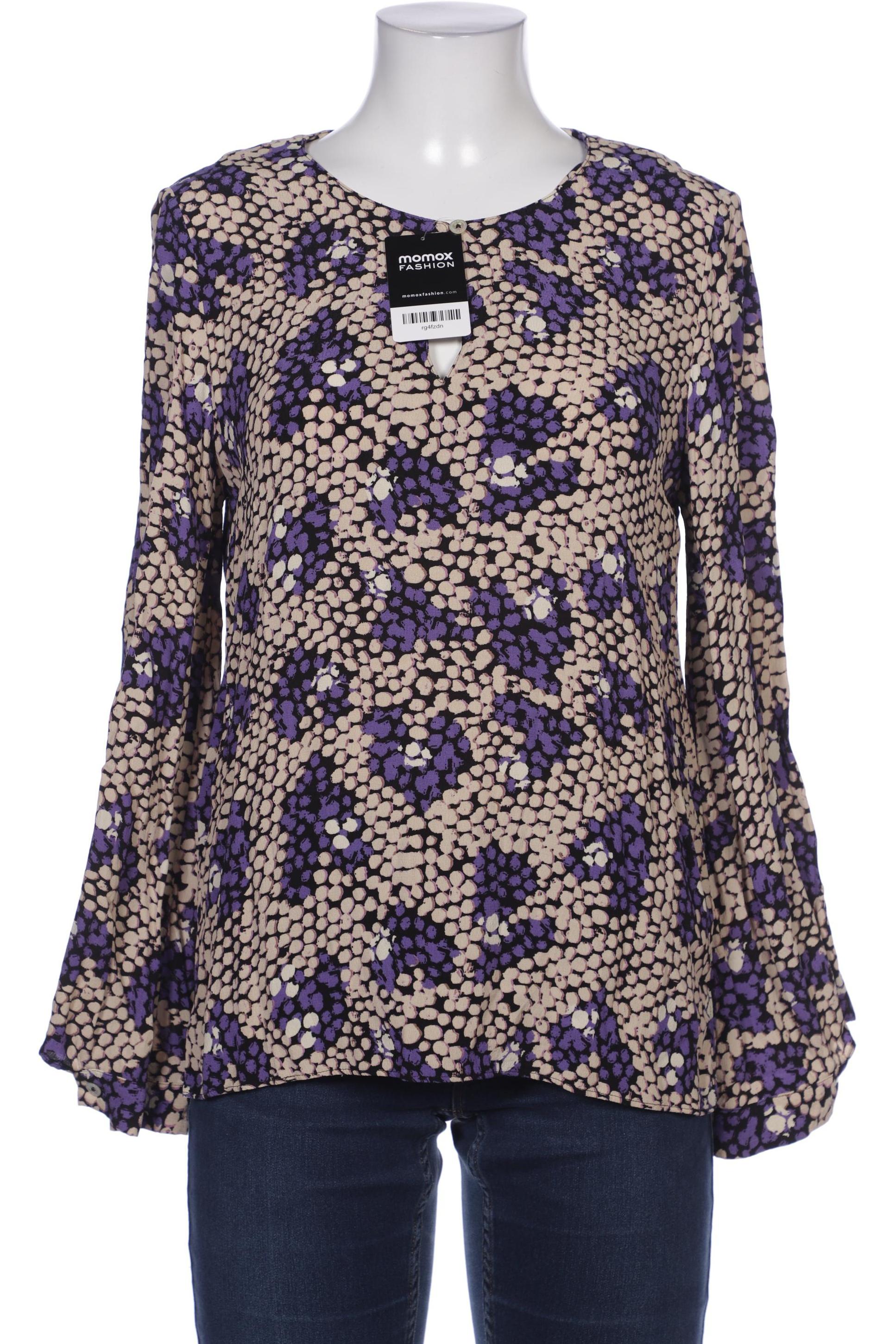 

Lieblingsstück Damen Bluse, flieder, Gr. 40