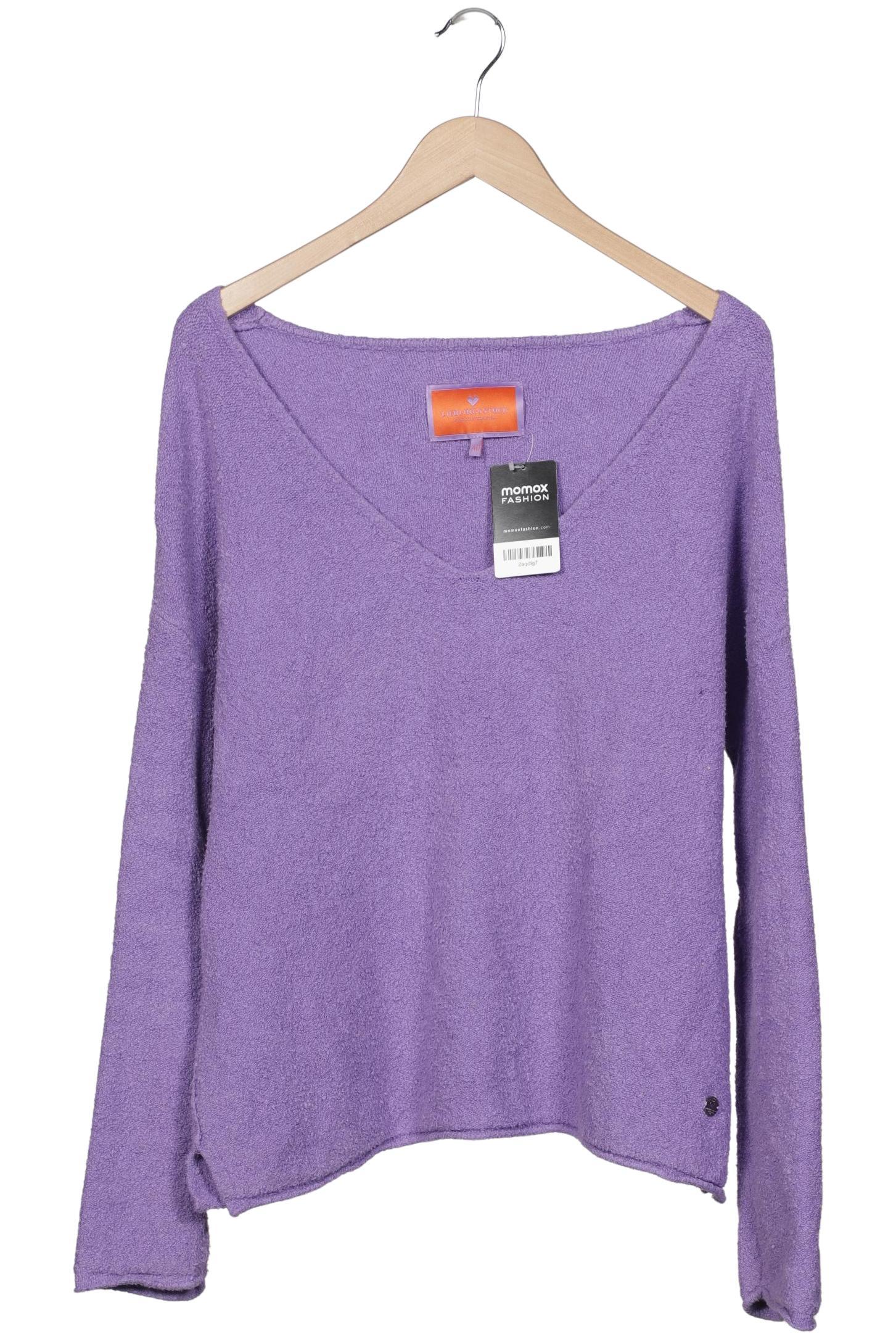 

Lieblingsstück Damen Pullover, flieder, Gr. 40