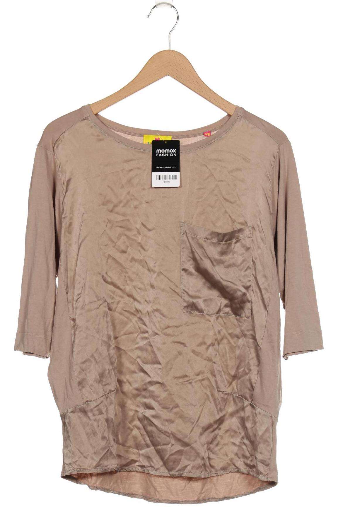 

Lieblingsstück Damen Langarmshirt, beige