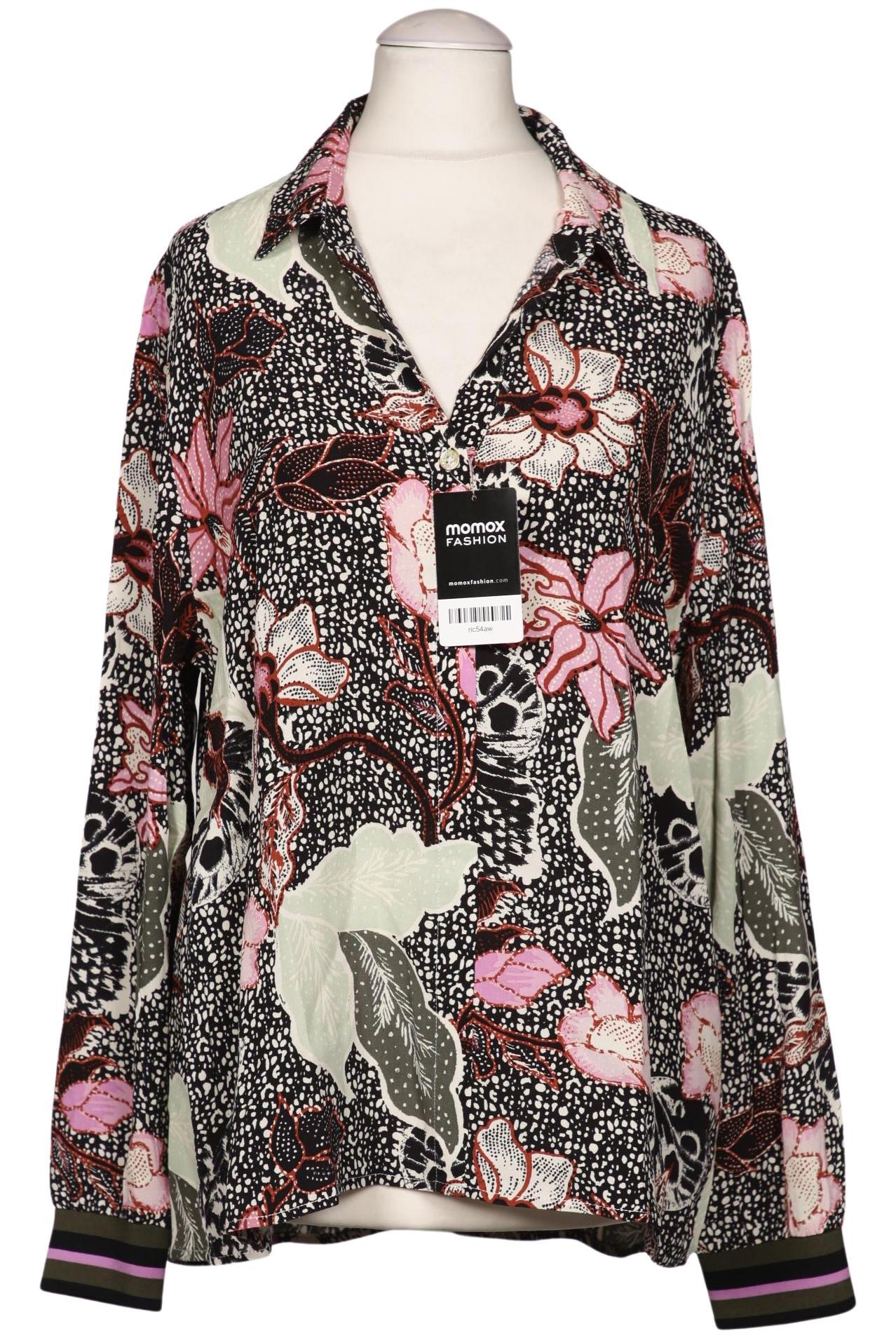 

Lieblingsstück Damen Bluse, mehrfarbig, Gr. 38