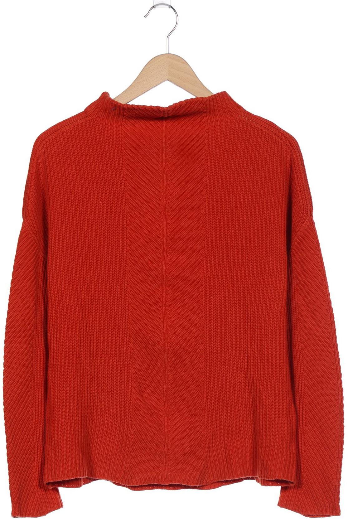 

Lieblingsstück Damen Pullover, orange, Gr. 38