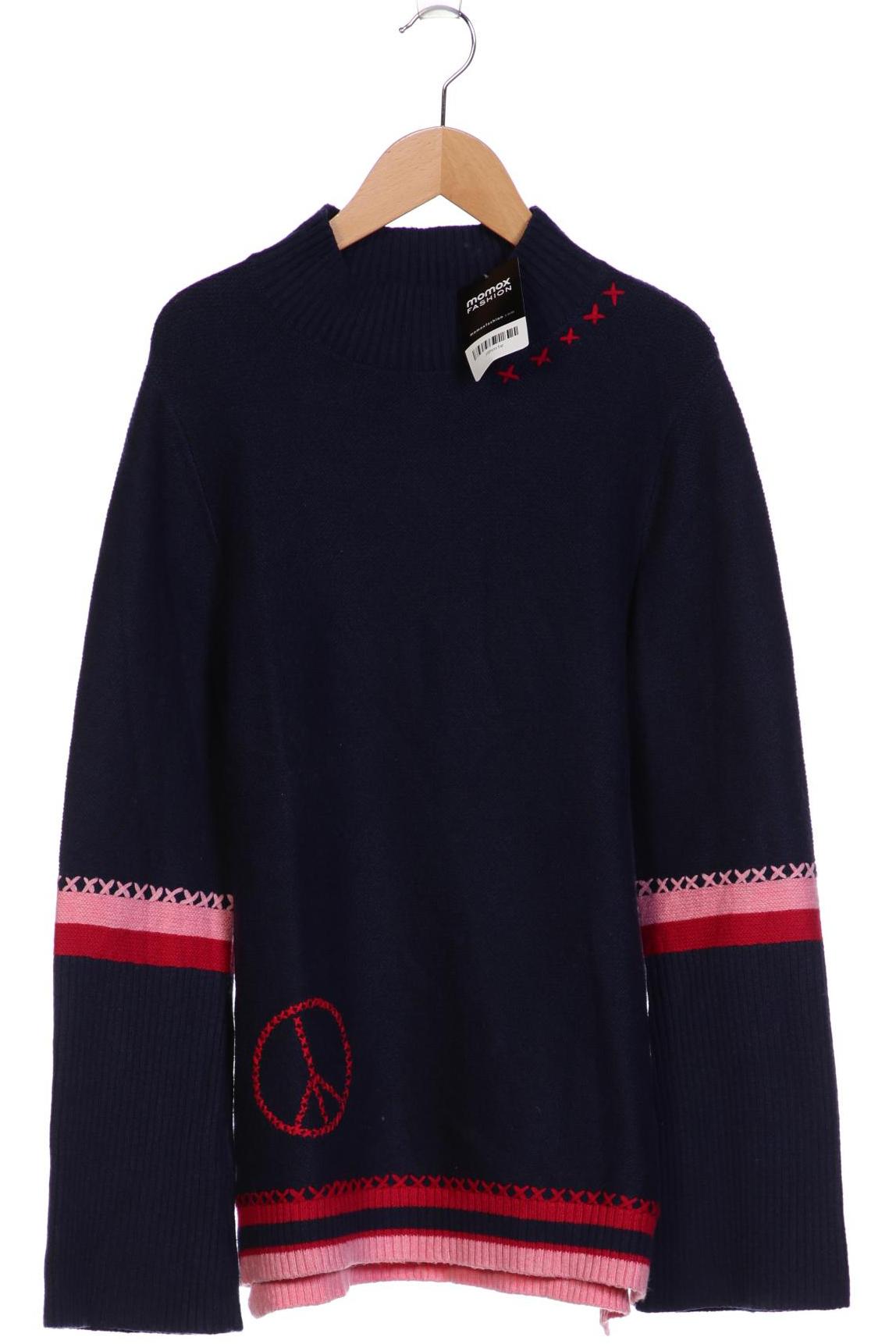 

Lieblingsstück Damen Pullover, marineblau, Gr. 36