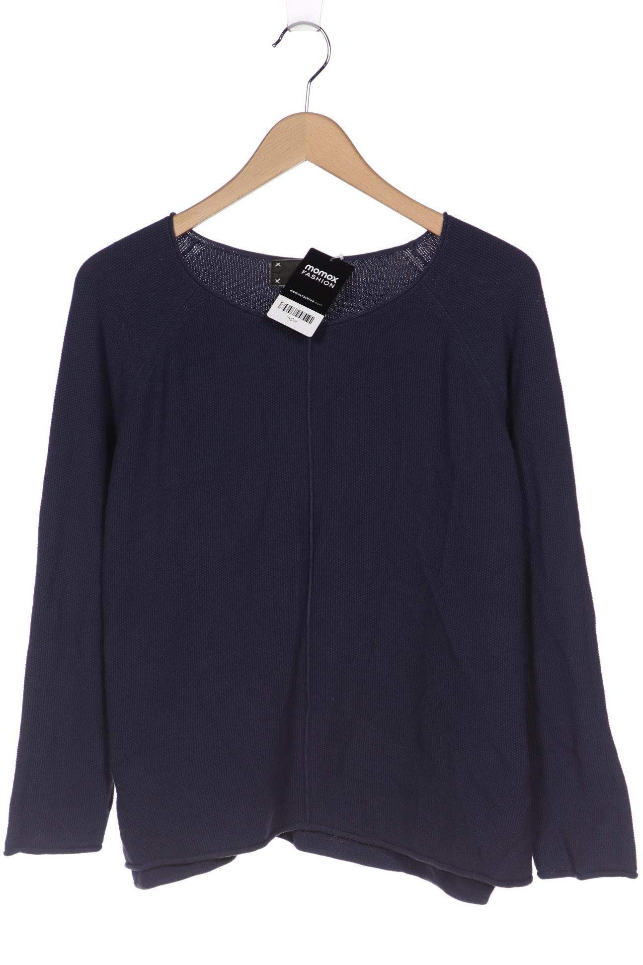 

Lieblingsstück Damen Pullover, marineblau, Gr. 46