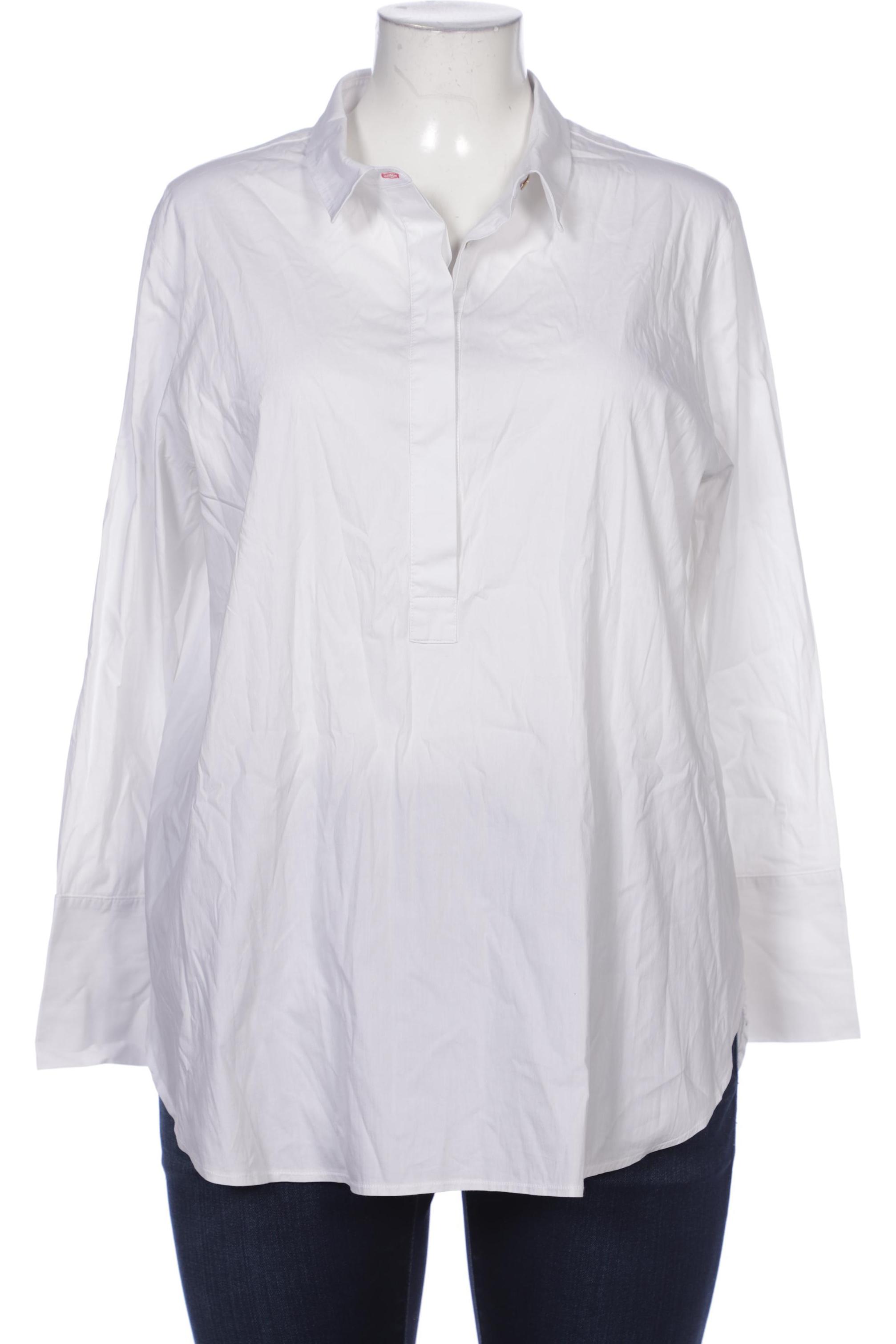 

Lieblingsstück Damen Bluse, weiß, Gr. 42
