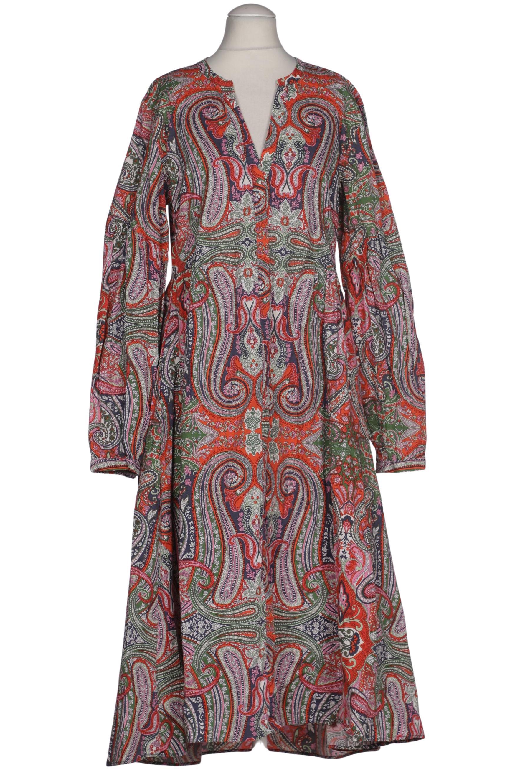 

Lieblingsstück Damen Kleid, mehrfarbig, Gr. 38