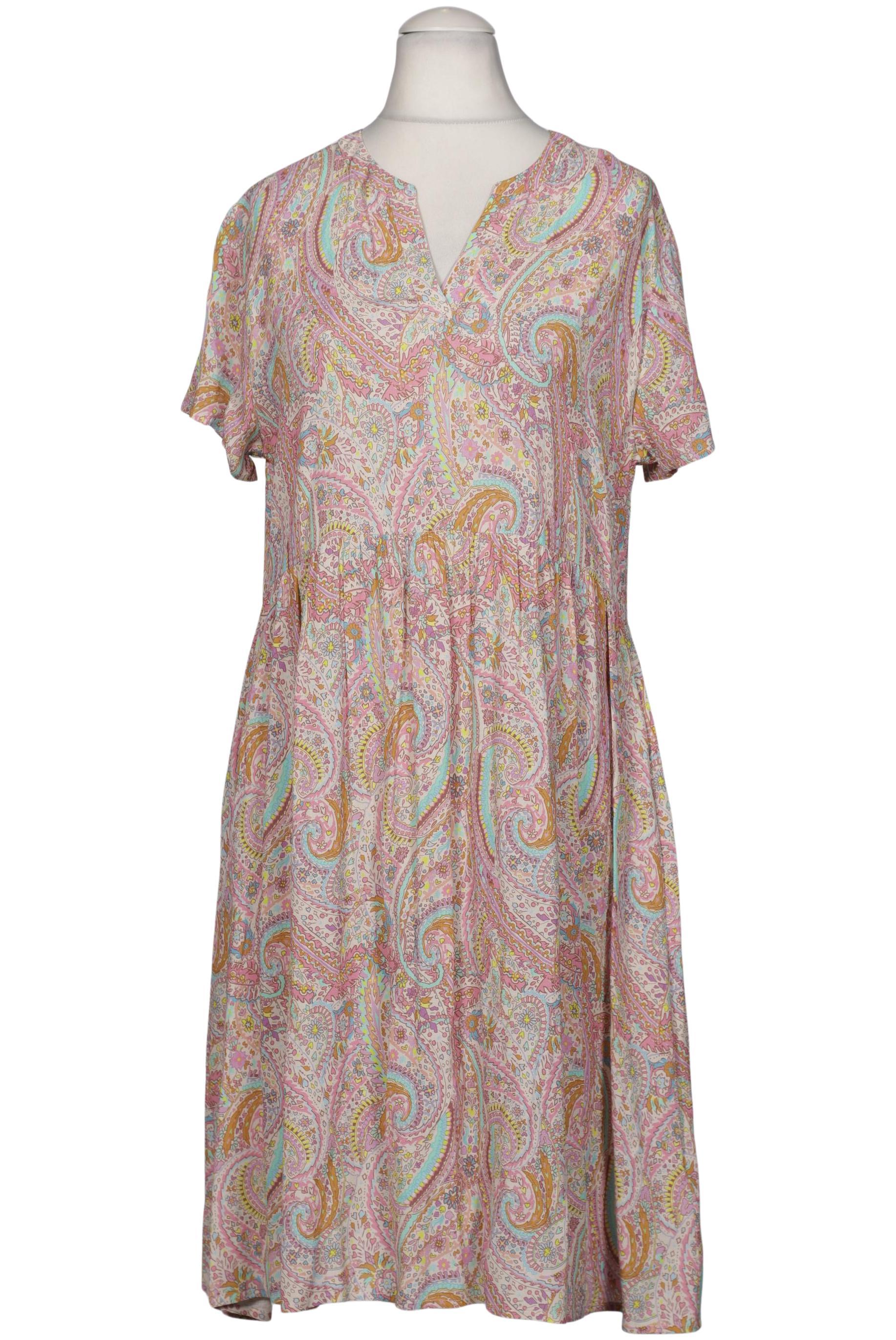 

Lieblingsstück Damen Kleid, pink, Gr. 38
