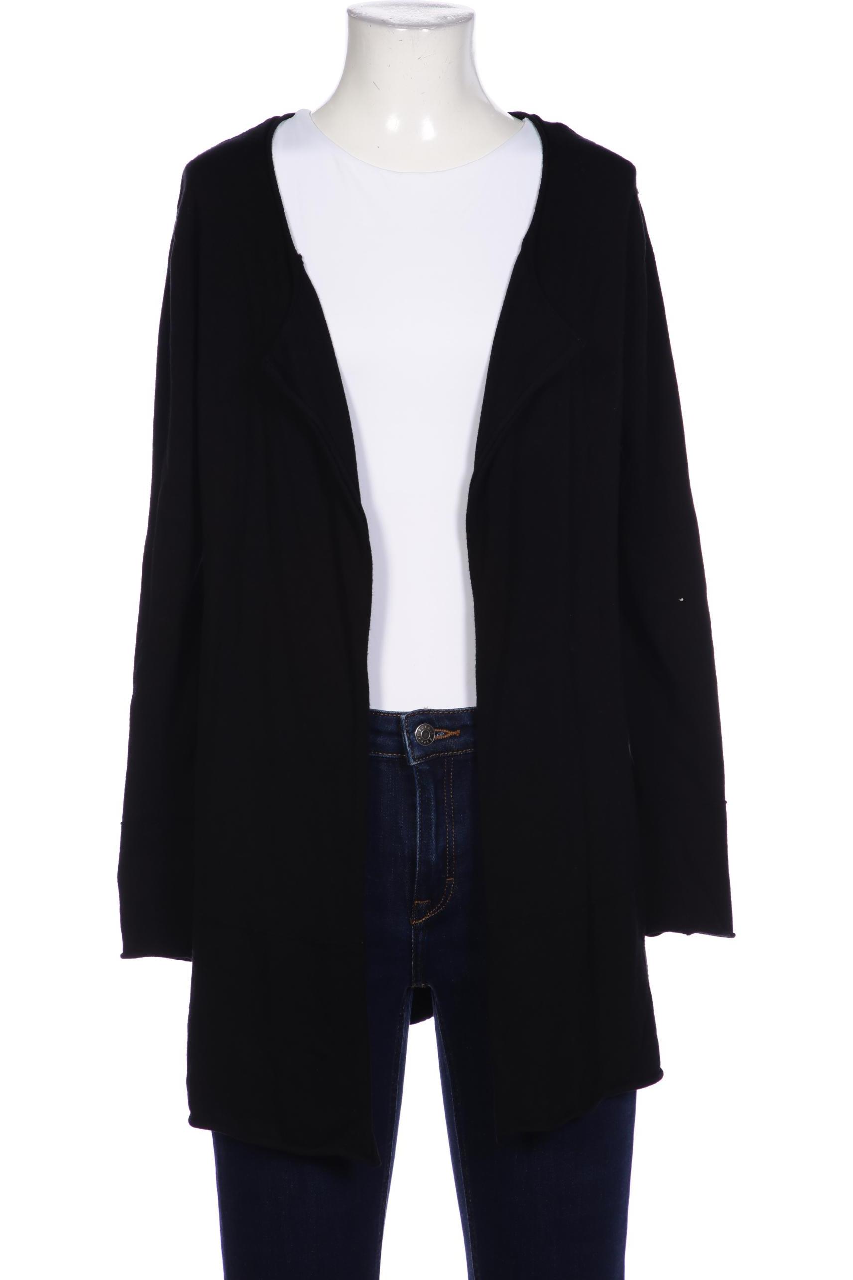 

Lieblingsstück Damen Strickjacke, schwarz