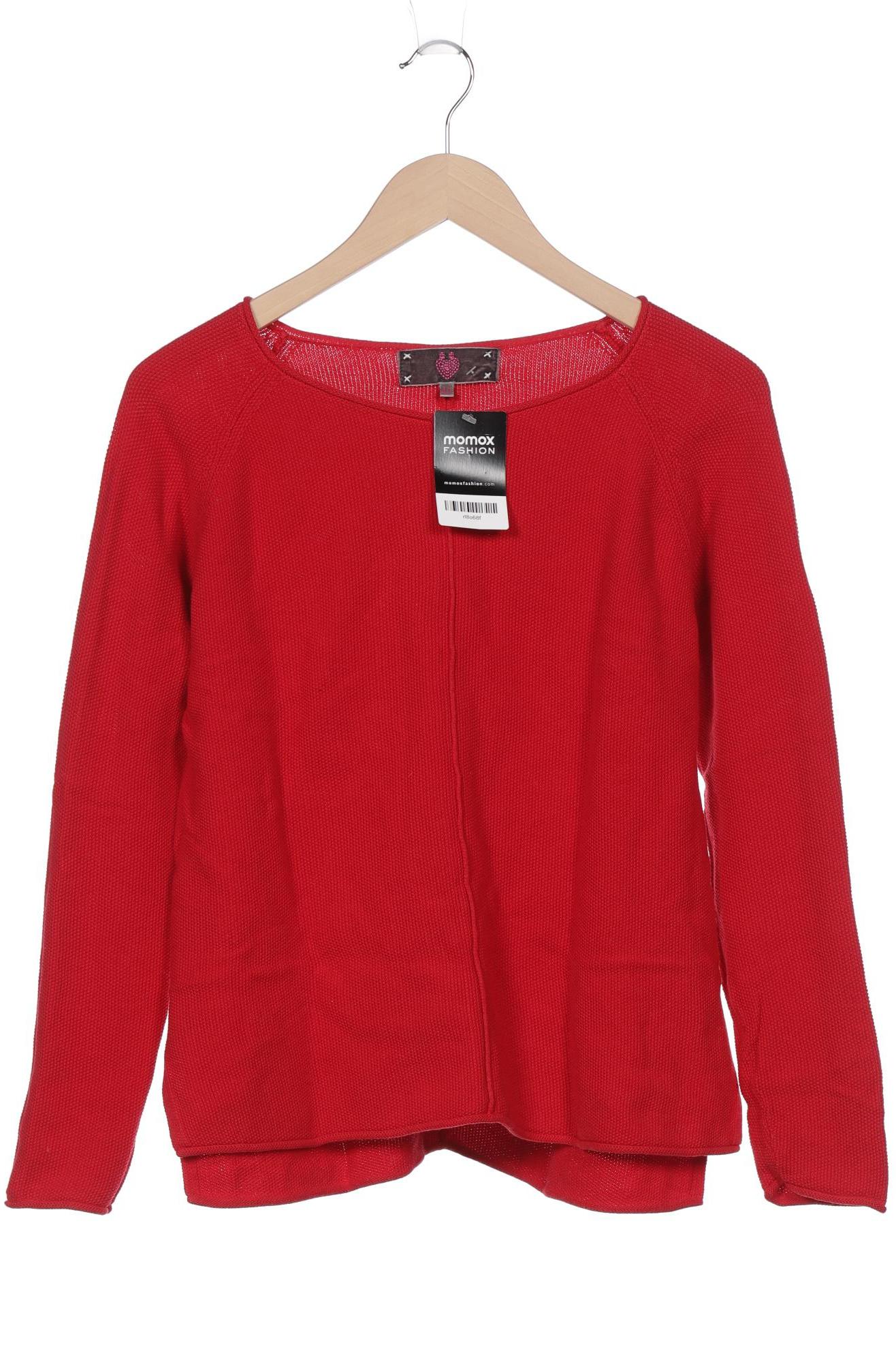 

Lieblingsstück Damen Pullover, rot