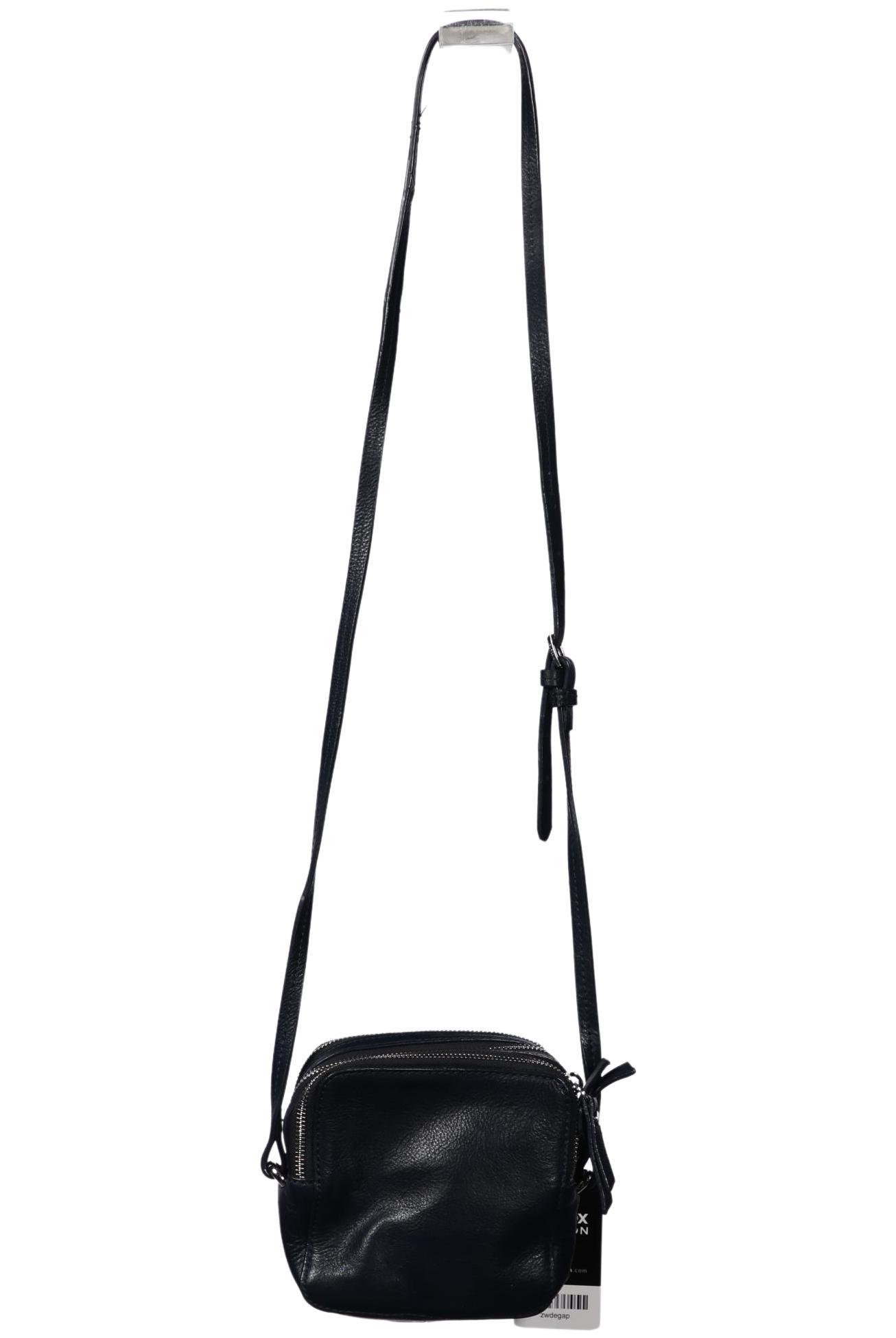 

Lieblingsstück Damen Handtasche, marineblau, Gr.