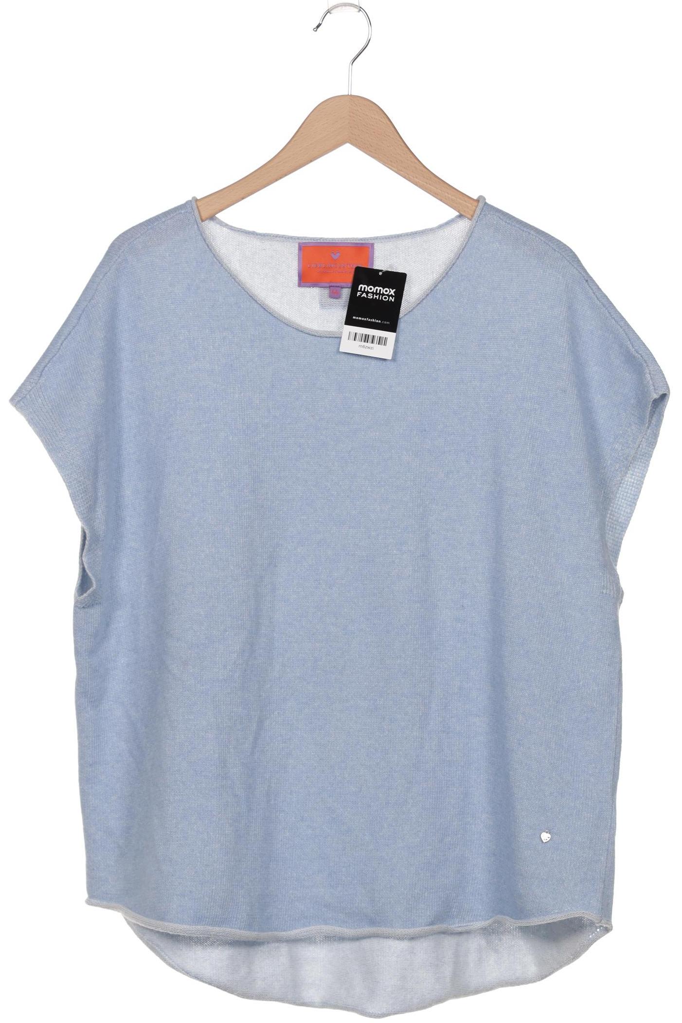 

Lieblingsstück Damen Pullover, blau, Gr. 44