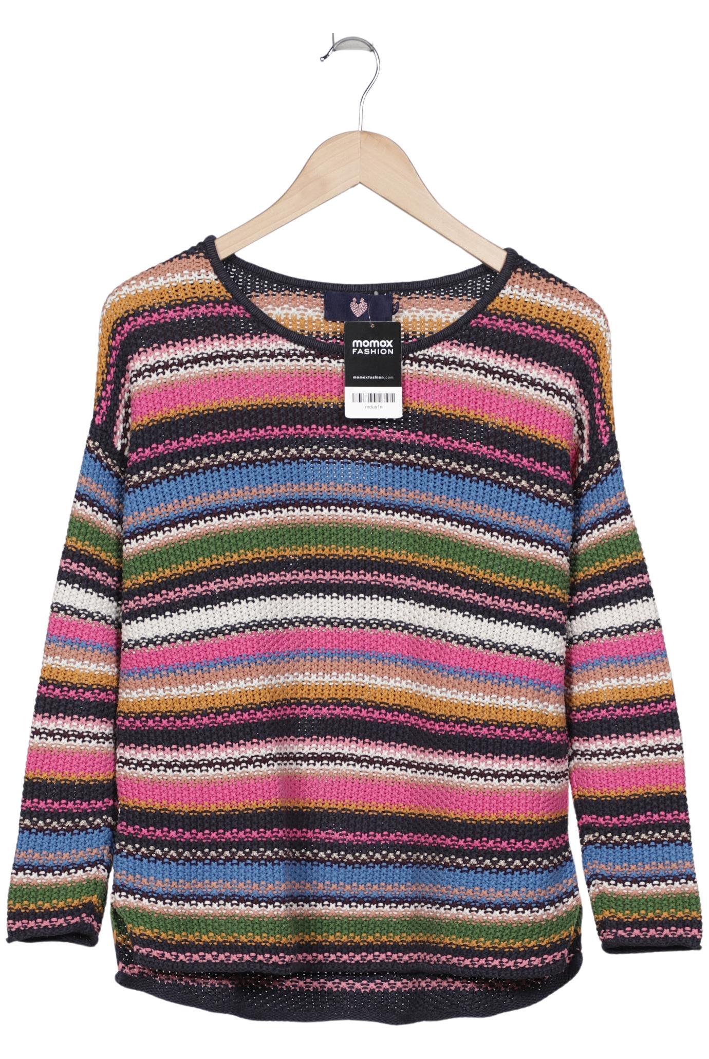 

Lieblingsstück Damen Pullover, mehrfarbig, Gr. 36
