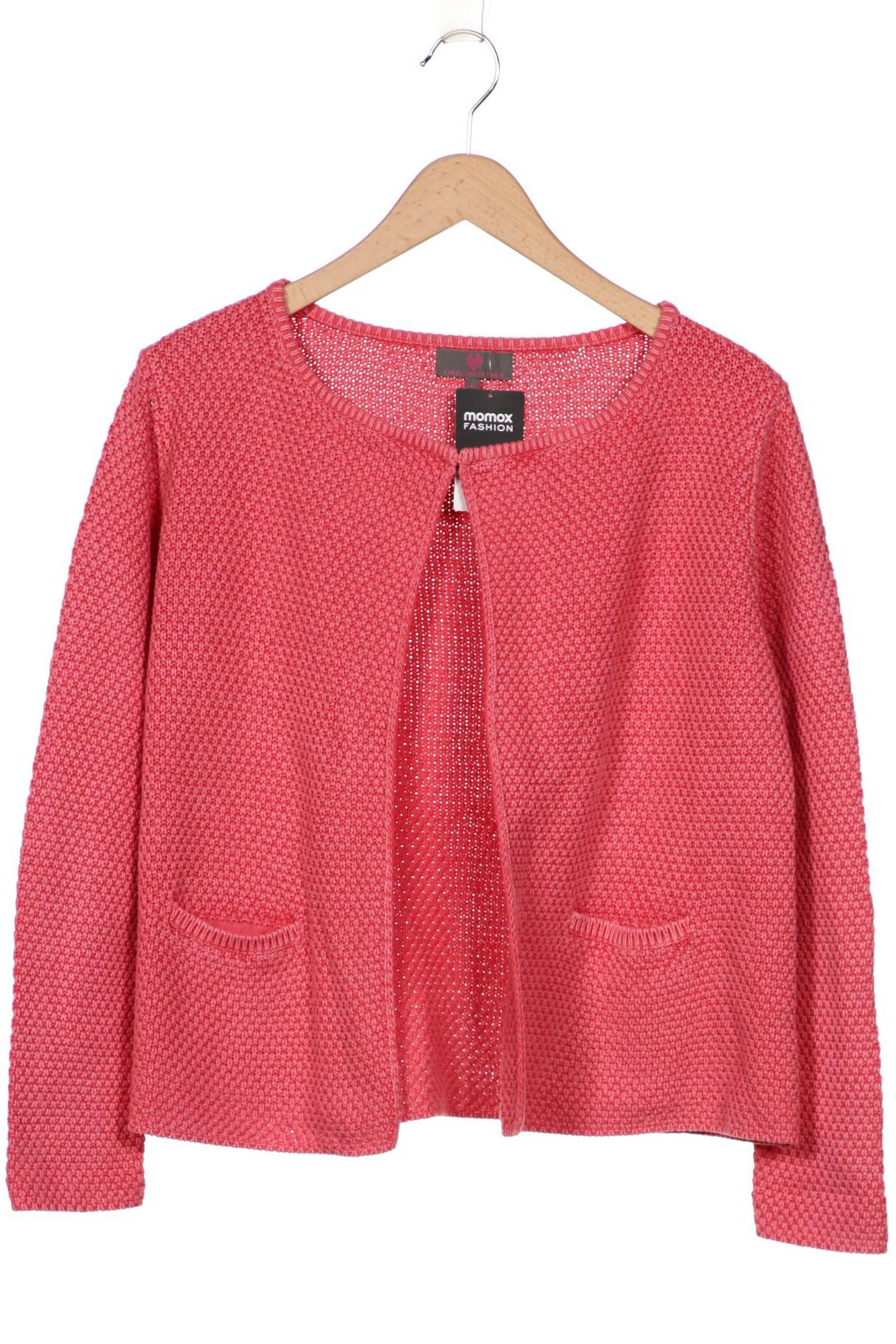 

Lieblingsstück Damen Strickjacke, pink