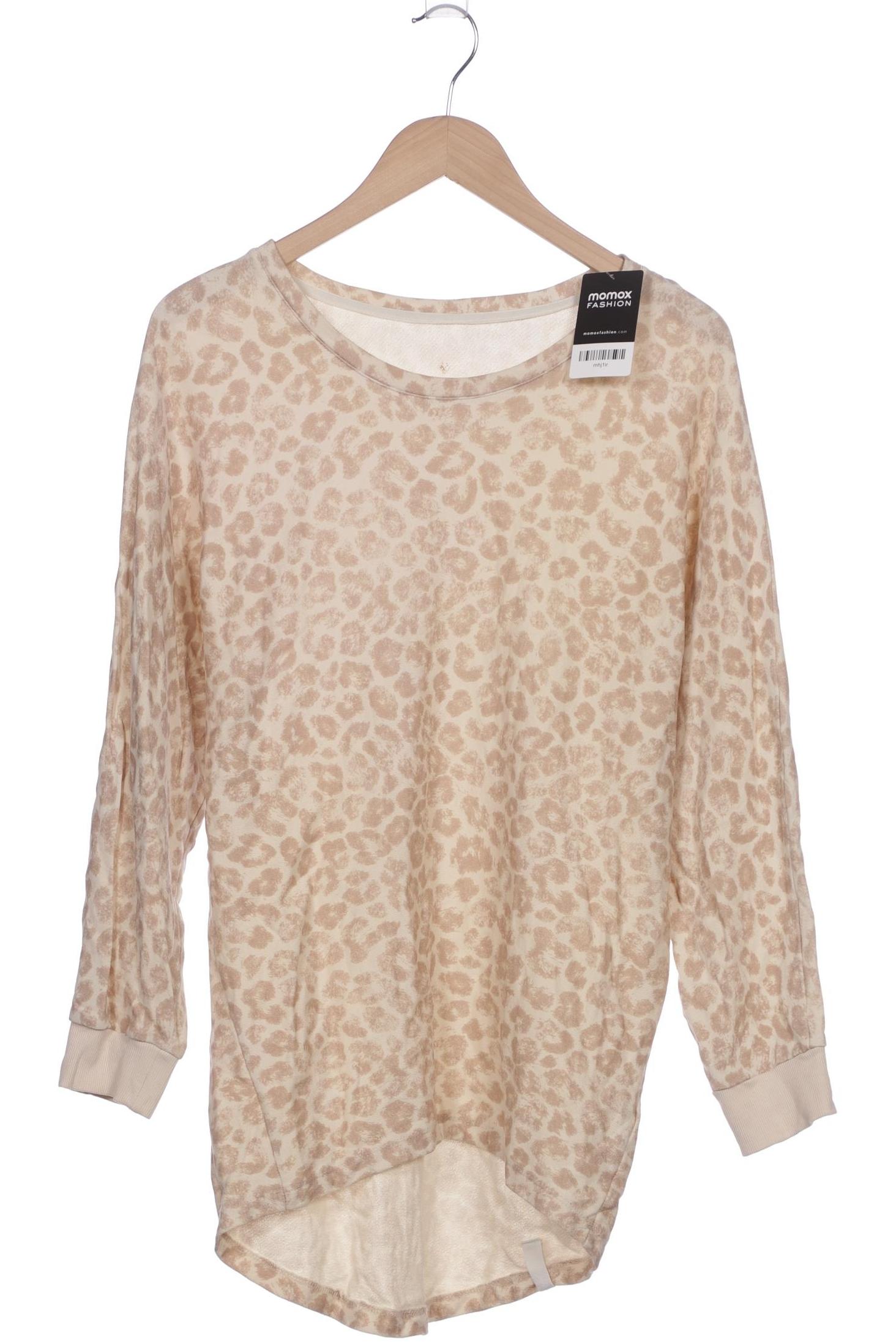 

Lieblingsstück Damen Sweatshirt, cremeweiß, Gr. 36