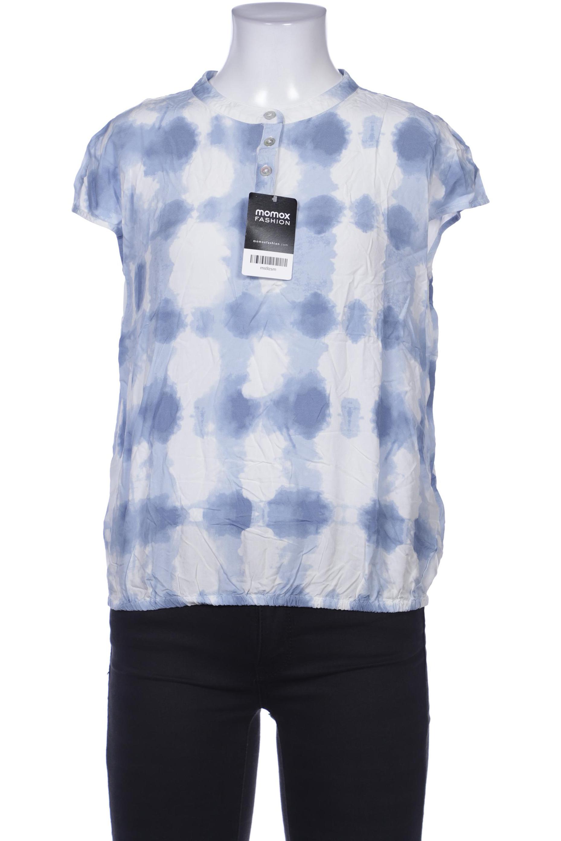 

Lieblingsstück Damen Bluse, hellblau, Gr. 36