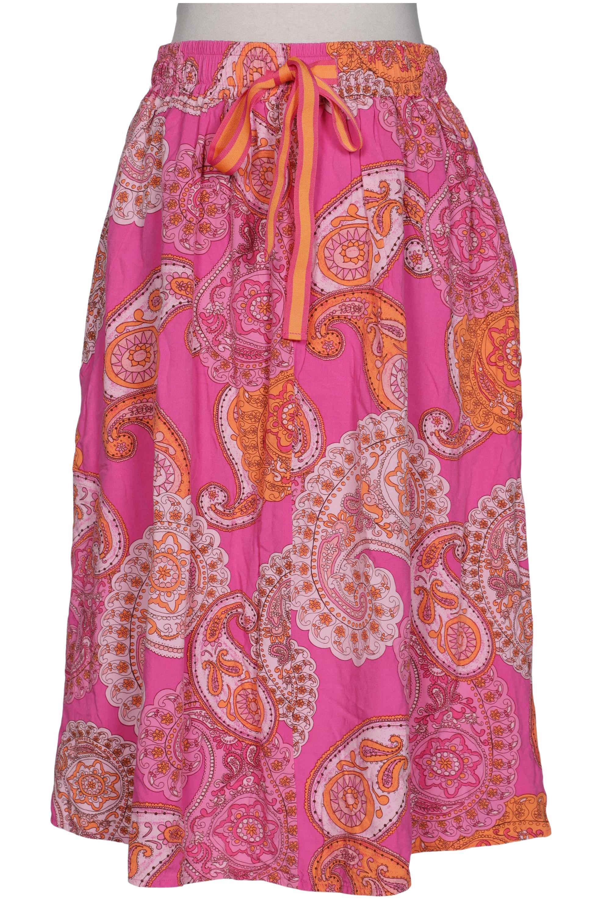 

Lieblingsstück Damen Rock, pink, Gr. 38