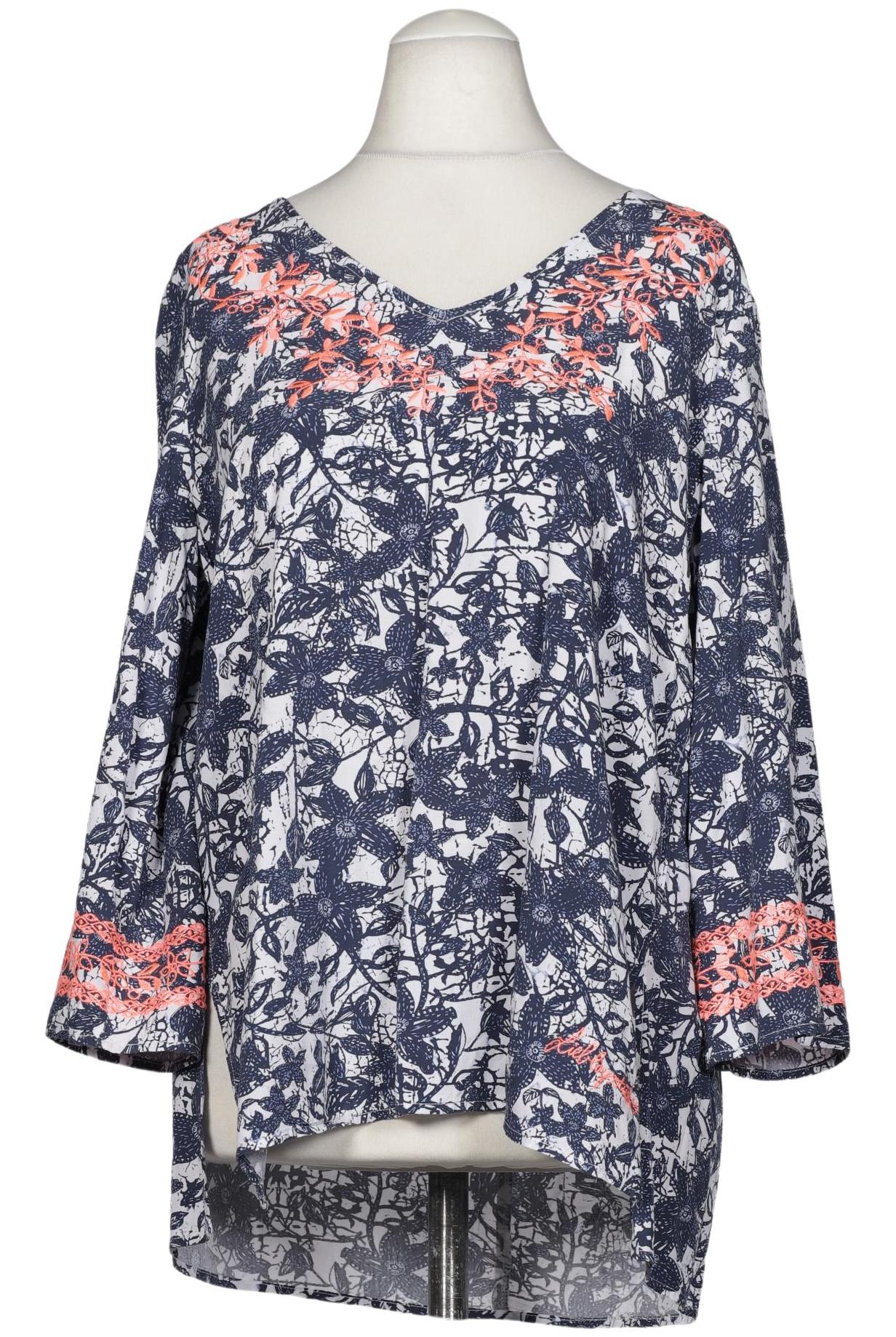 

Lieblingsstück Damen Bluse, mehrfarbig, Gr. 38