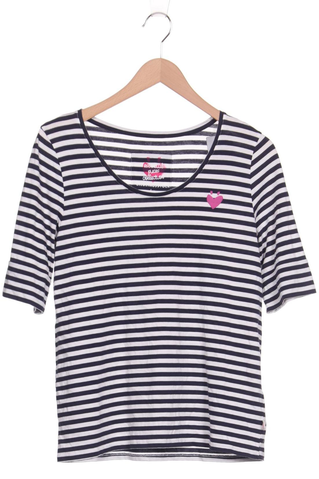 

Lieblingsstück Damen T-Shirt, marineblau