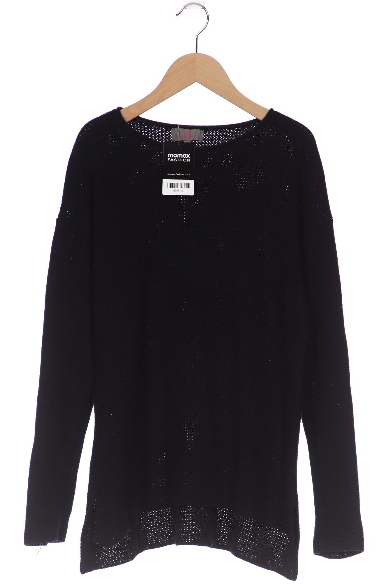 

Lieblingsstück Damen Pullover, marineblau, Gr. 38