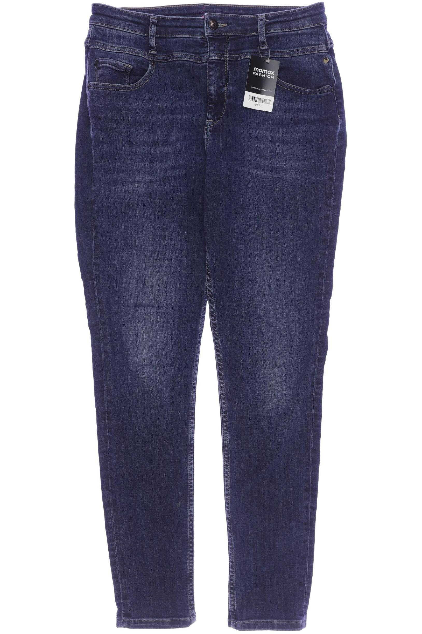 

Lieblingsstück Damen Jeans, marineblau, Gr. 31