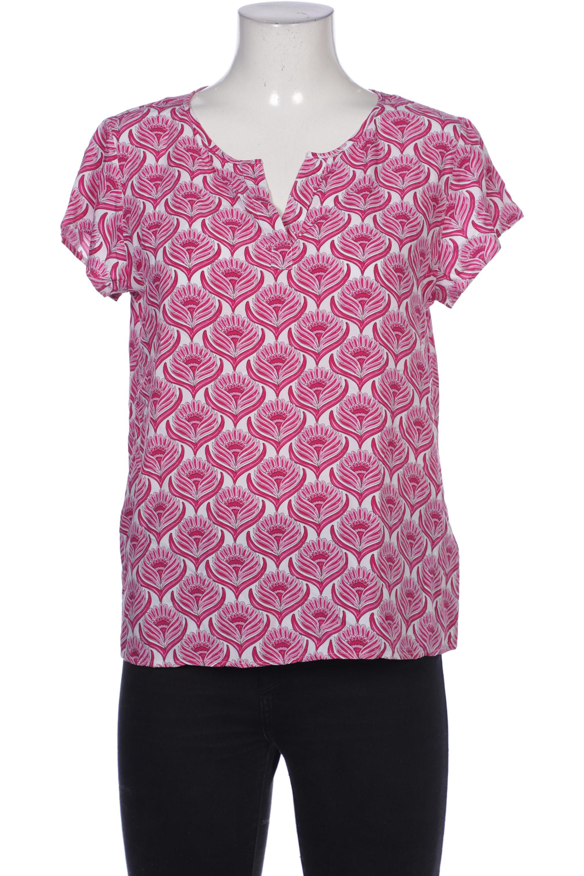 

Lieblingsstück Damen Bluse, pink, Gr. 40