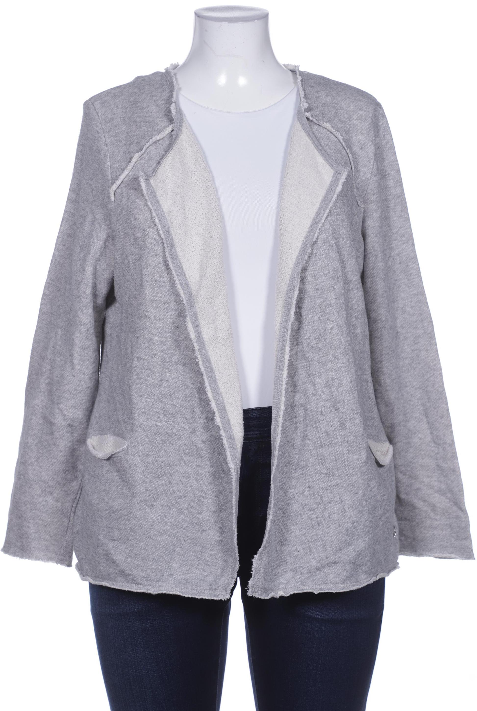 

Lieblingsstück Damen Strickjacke, grau