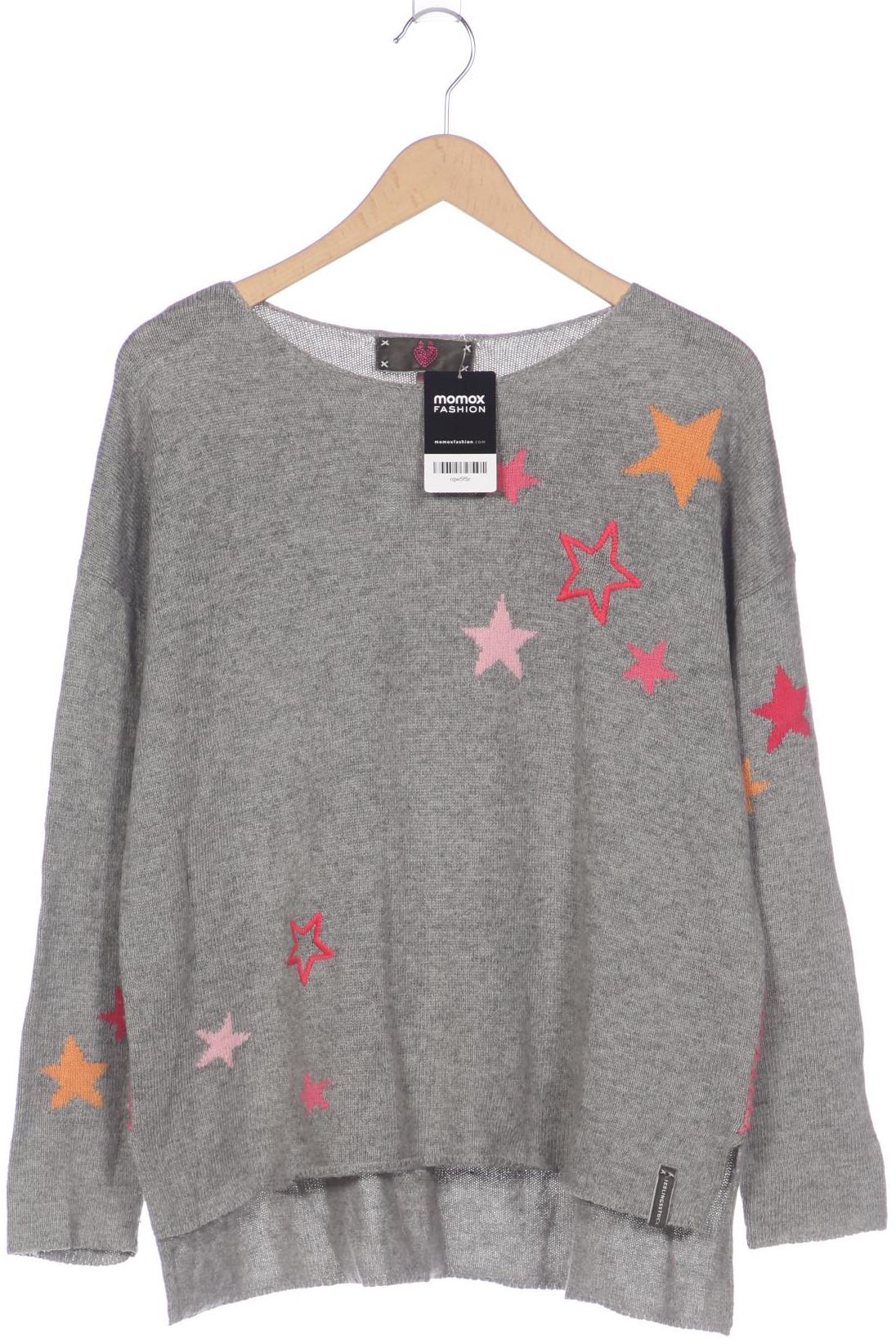 

Lieblingsstück Damen Pullover, grau, Gr. 42
