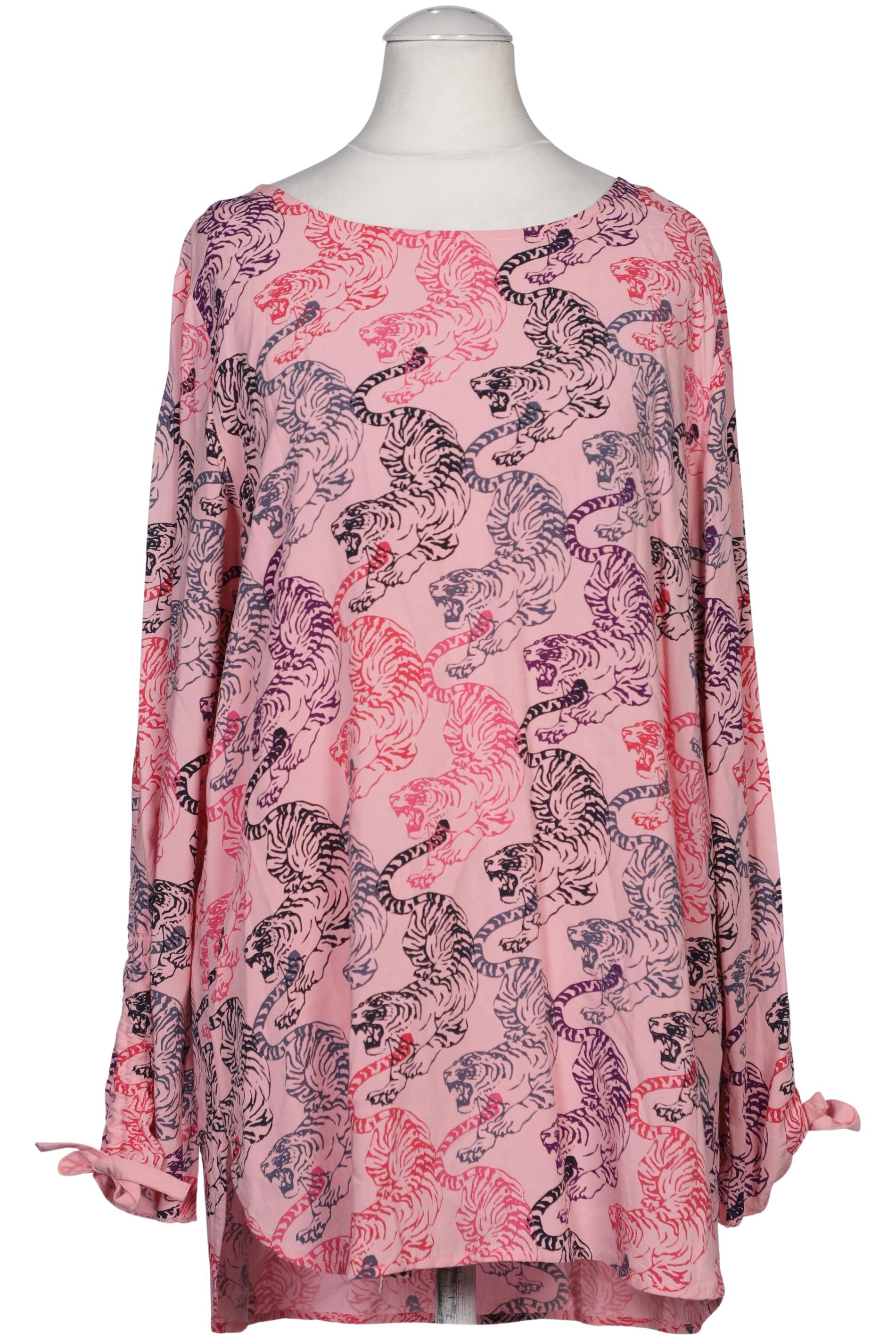 

Lieblingsstück Damen Bluse, pink, Gr. 36